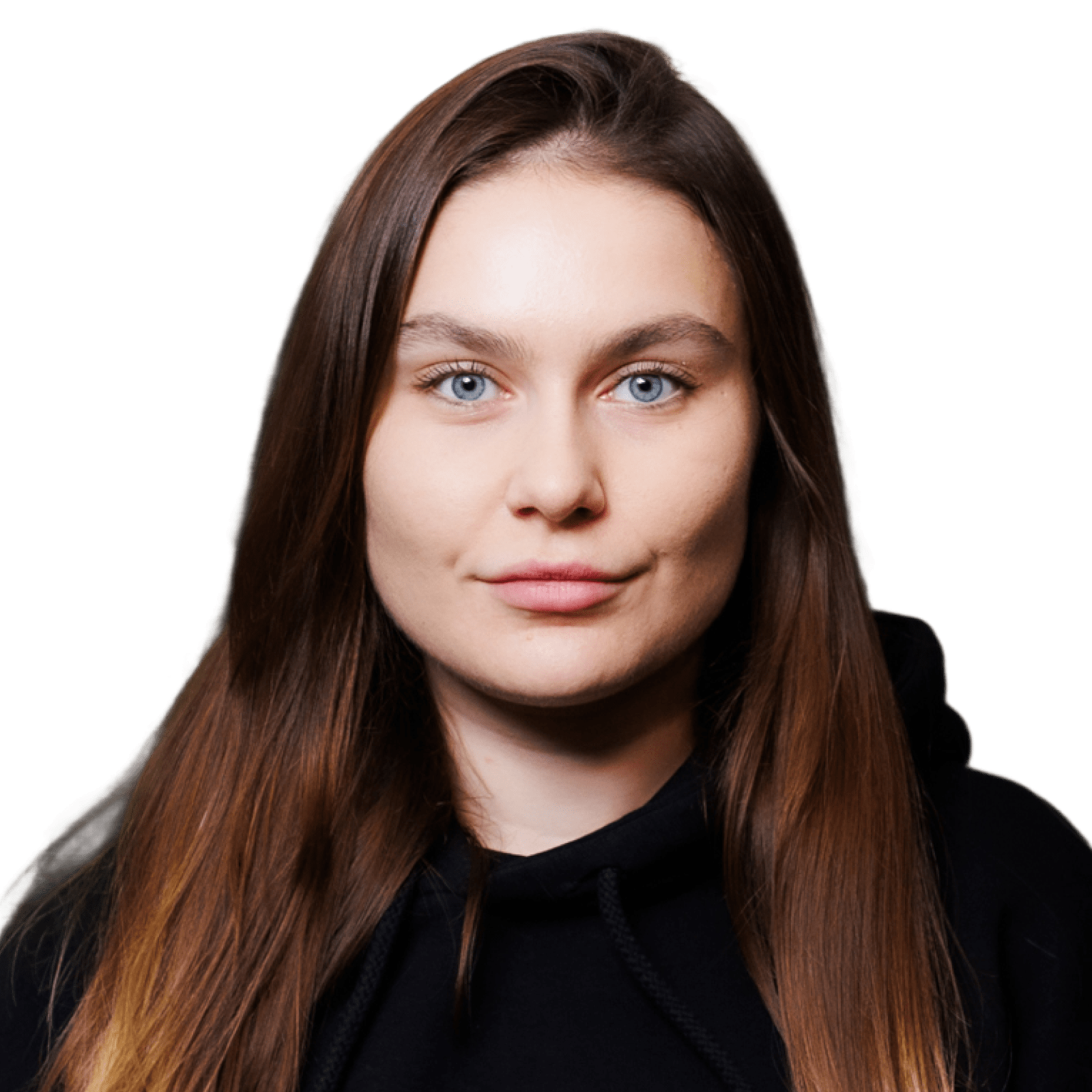 Anastasiia Kravchenko-Uhrekhelidze — Team Lead, Seeds of Bravery, Ukrainian Startup Fund