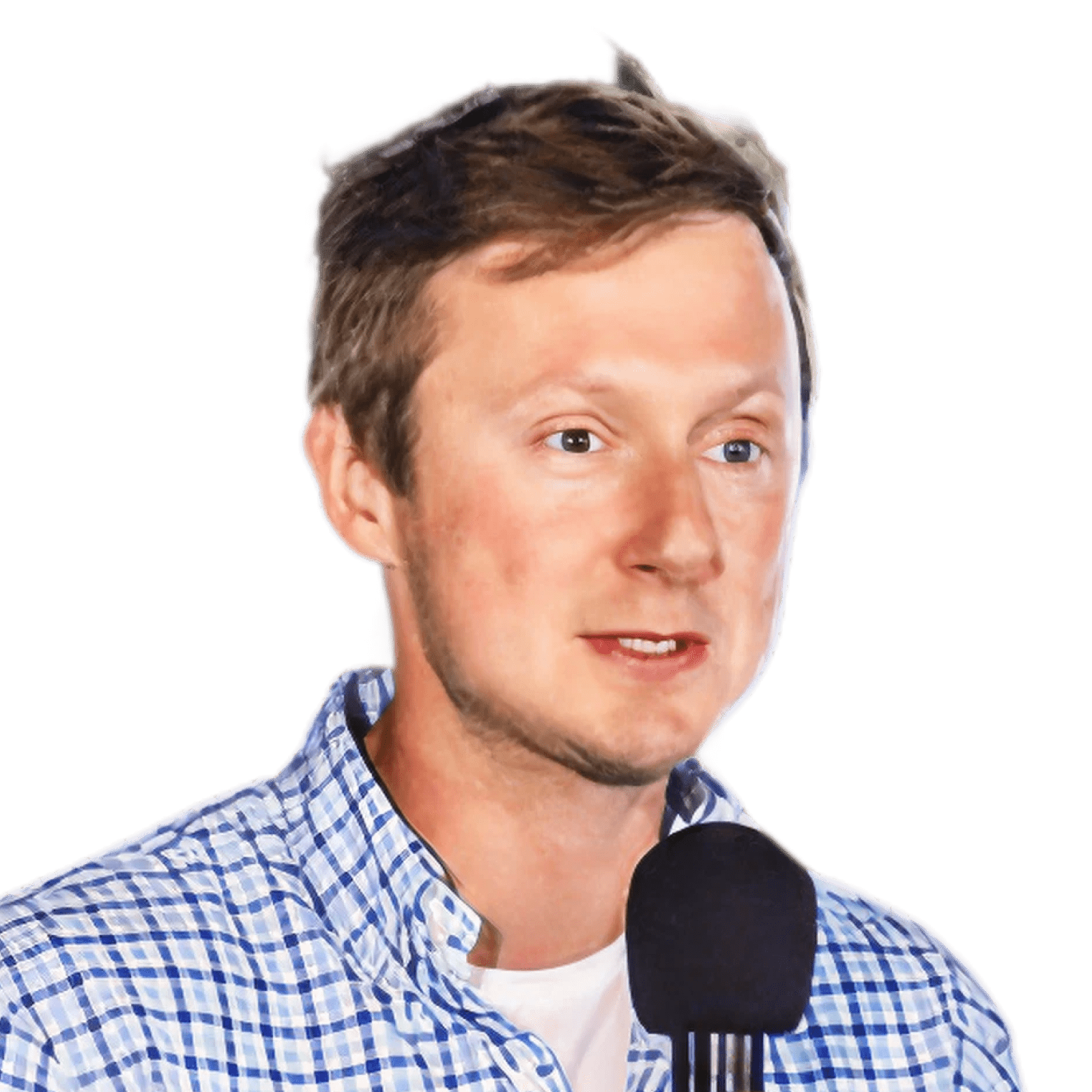 Andrii Kuzmenko — Lead Cybersecurity Specialist, IBM