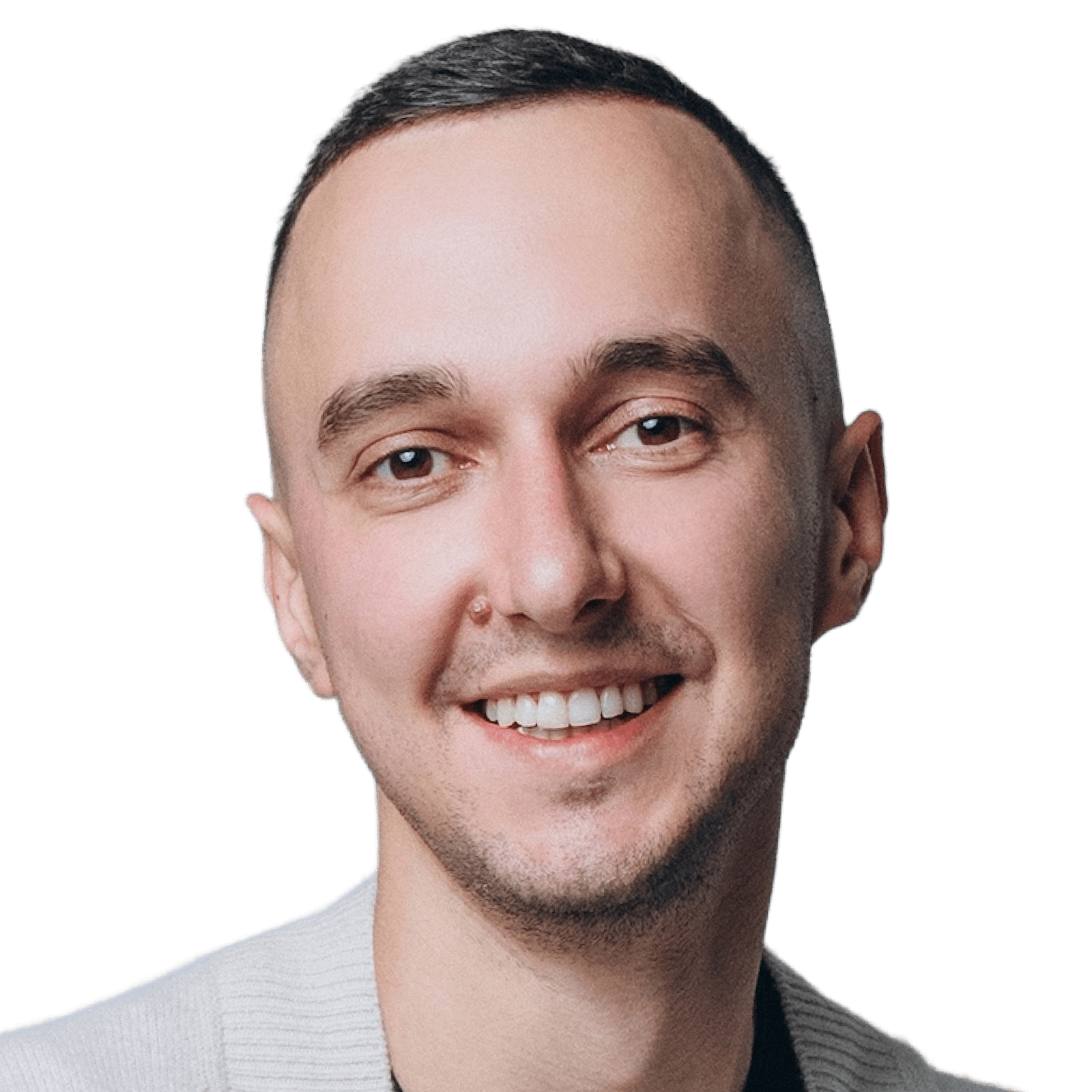Andrii Laba — VP, Product Management & Ukraine Operations, Simulmedia