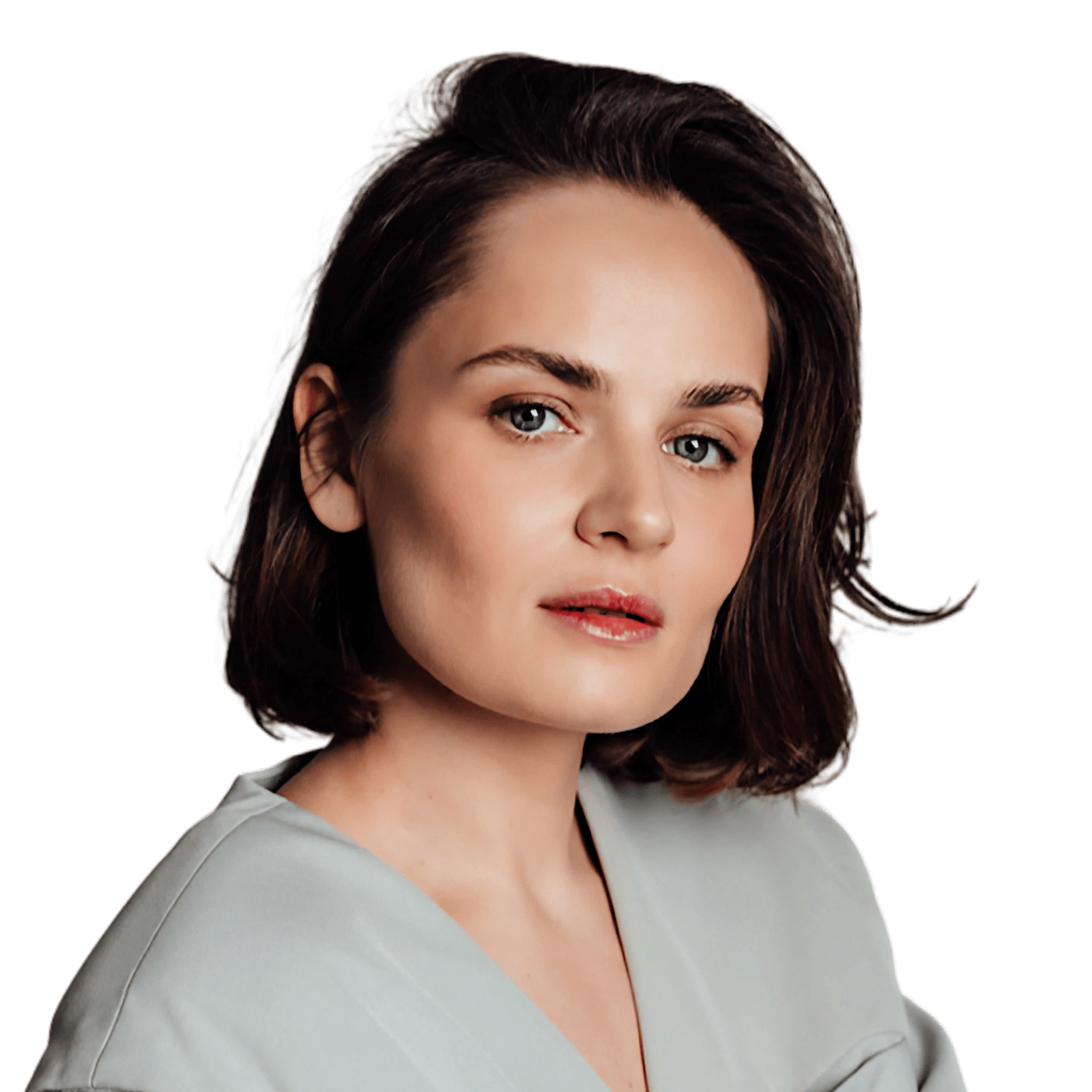 Anna Bulakh — Government Affairs and Public Policy Lead, Google Ukraine