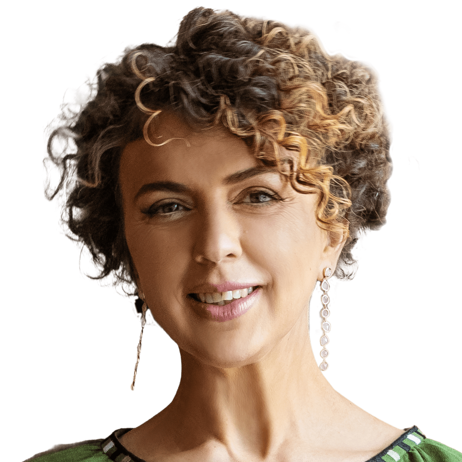 Hanna Mikulytska — Managing Director, SAP Ukraine