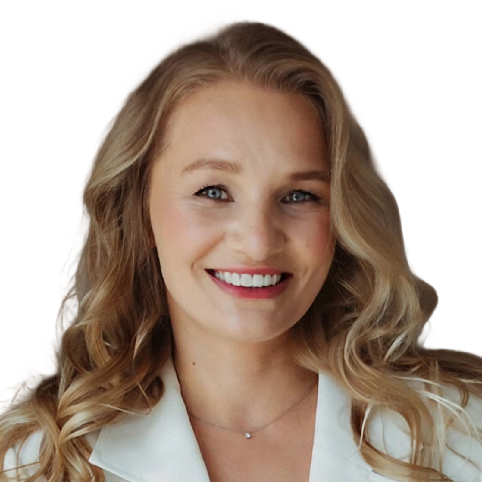 Antonina Iermeichuk — Co-founder & COO at Deus Robotics