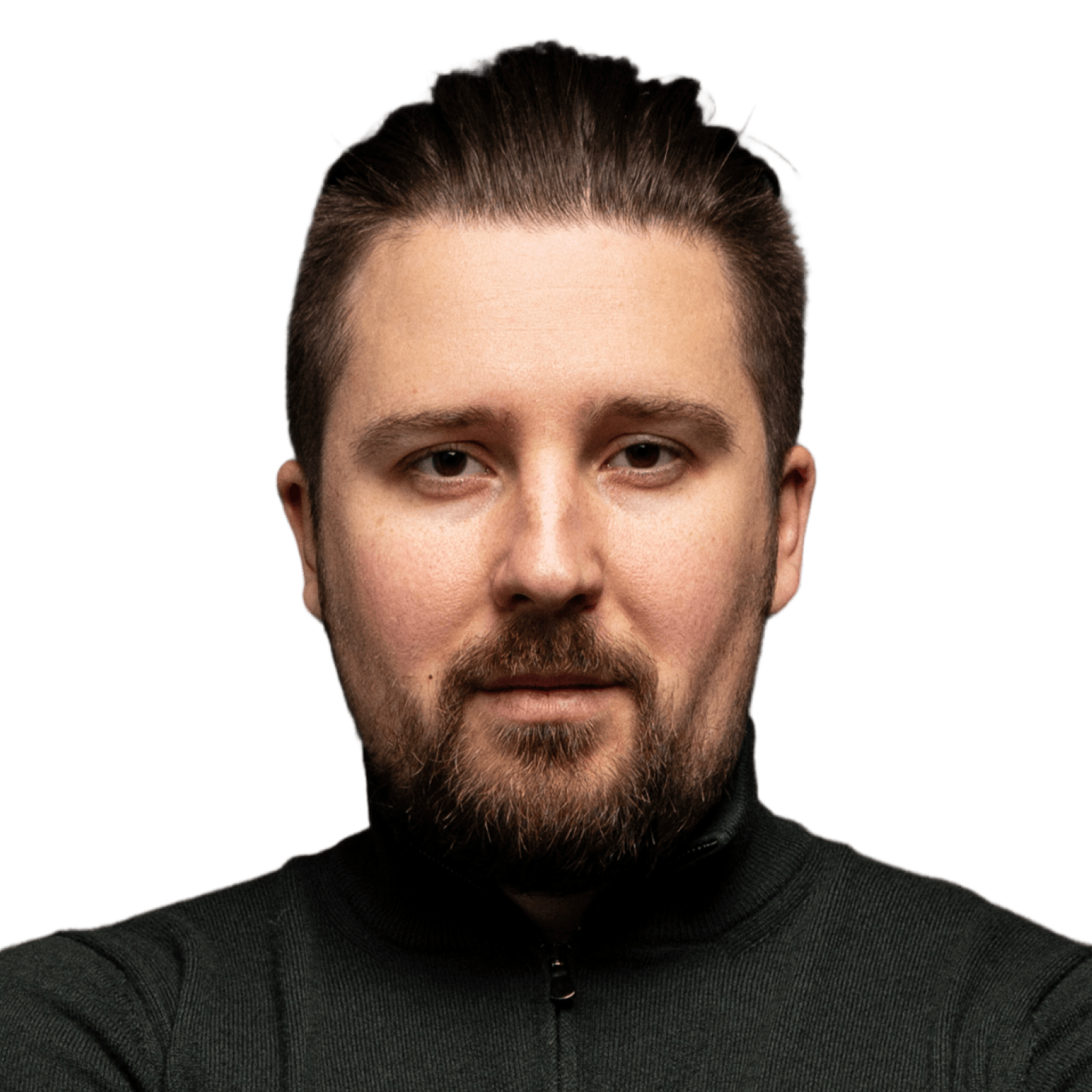 Artem Skrypnyk — CEO, FAVBET TECH