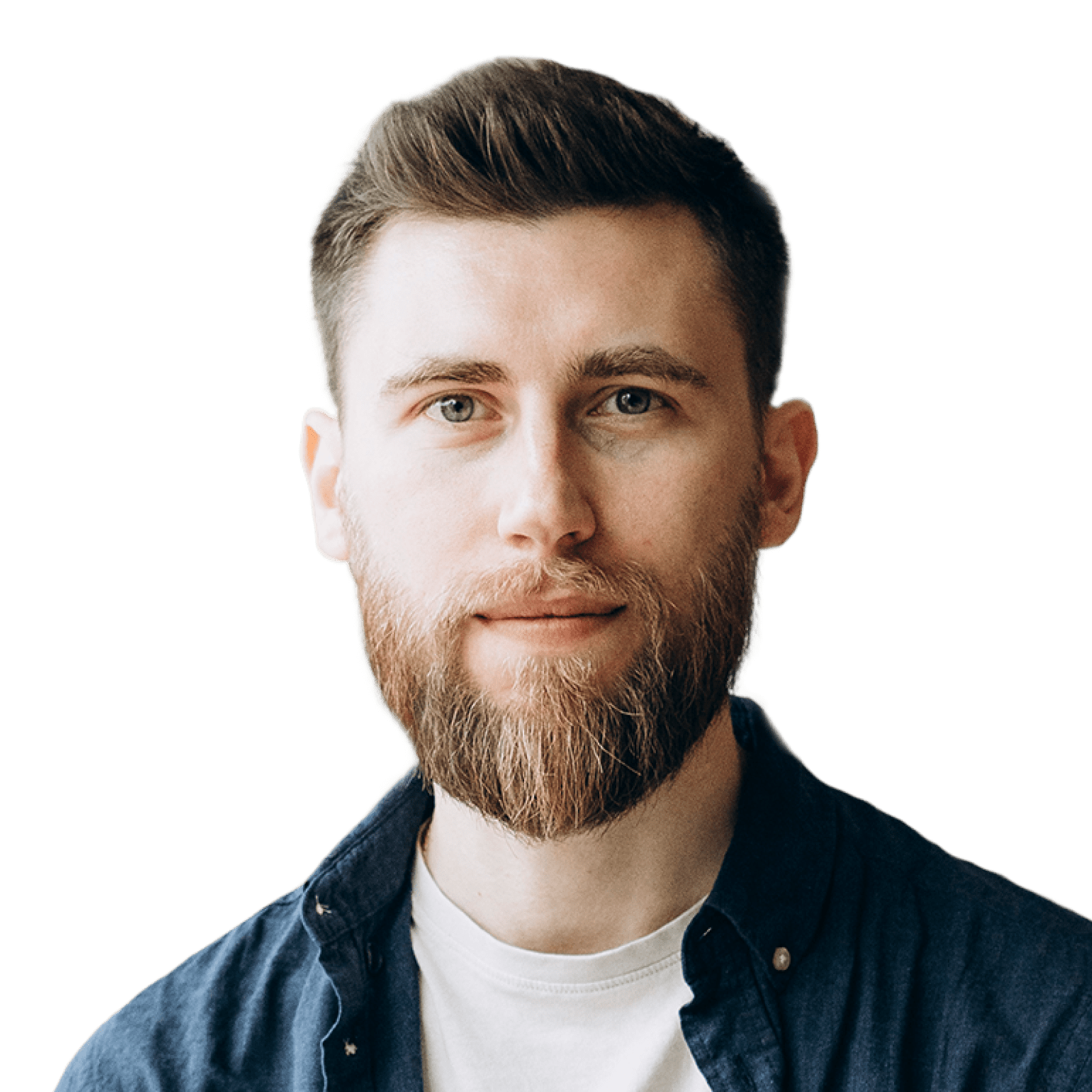 Arthur Fedorénko — Founder & CEO, Wiseboard