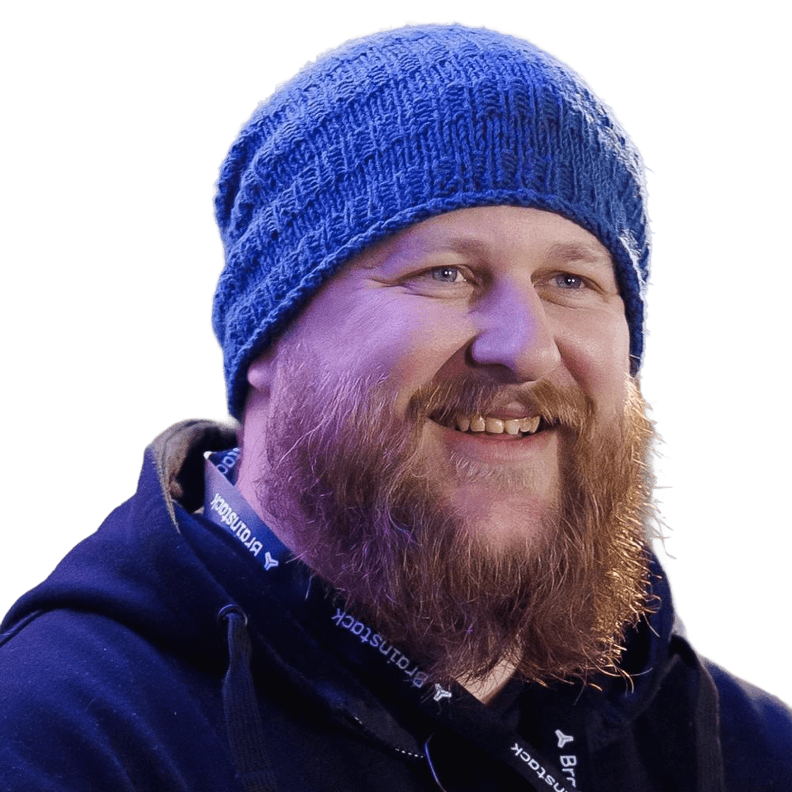 Sergiy Babich — Senior Frontend Engineer, DataRobot