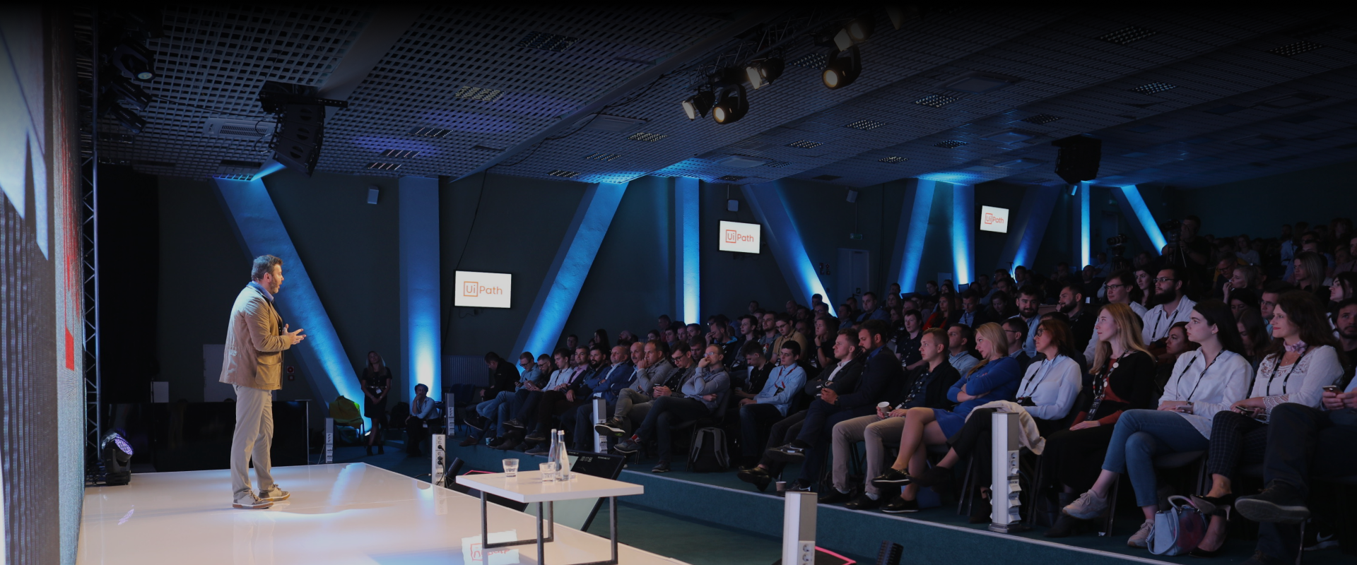 Top IT Arena 2025 Speakers: From Thought Leaders to Product Innovators