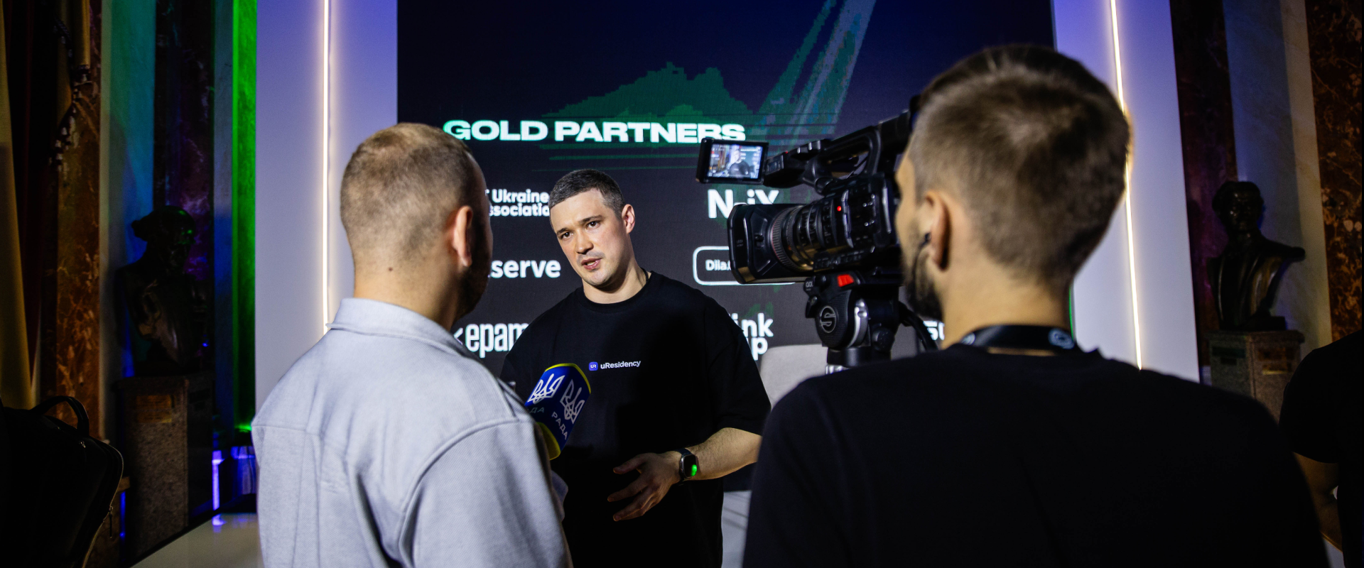 IT Arena 2025 blog — How to Talk to the Media at Events: A Practical Checklist for IT Arena Attendees