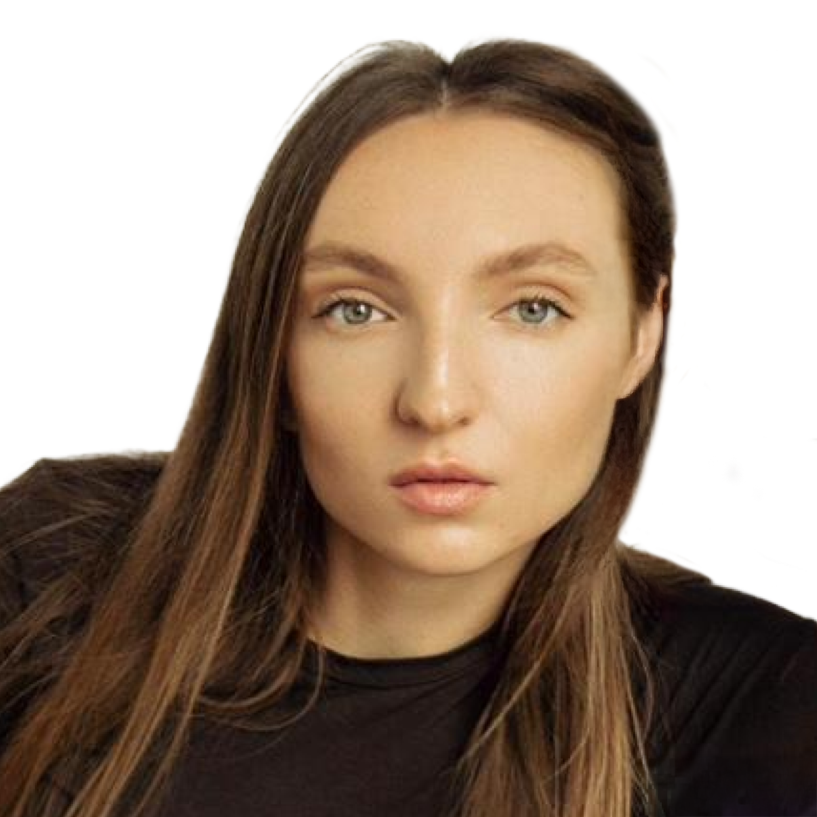 Anna Baranenko — COO, Saint Javelin