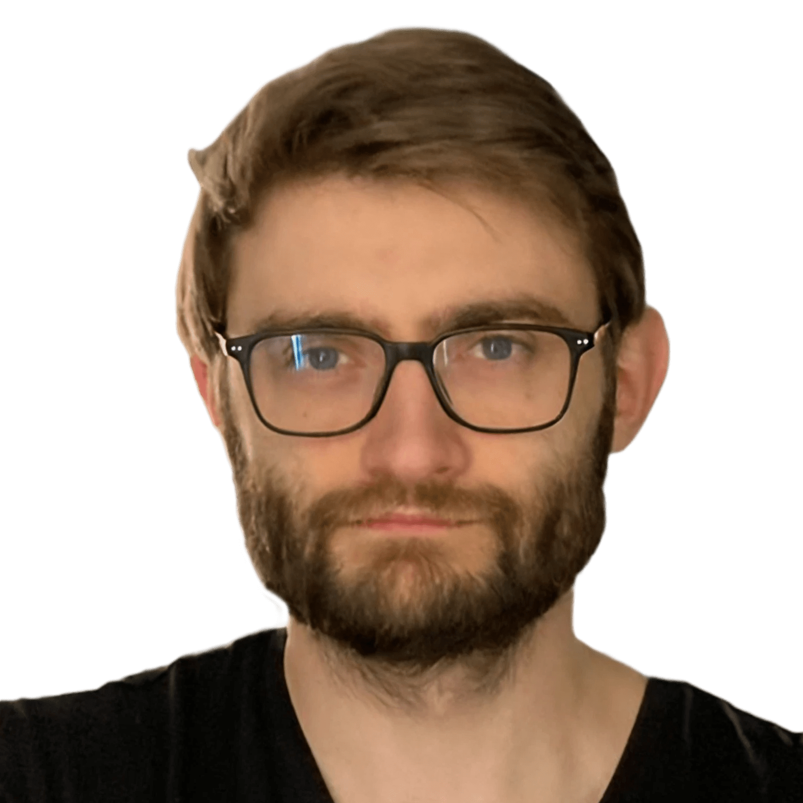 Borys Drozhak — Co-founder, Rovertech; AI Influencer