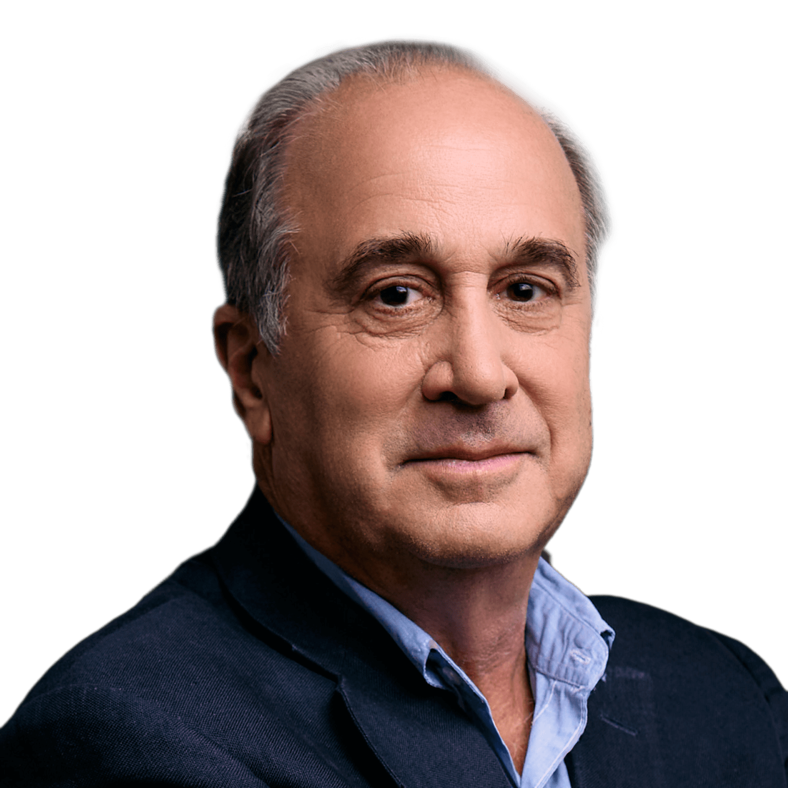 Brooks Newmark — Co-founder and Chairman, Trypillian