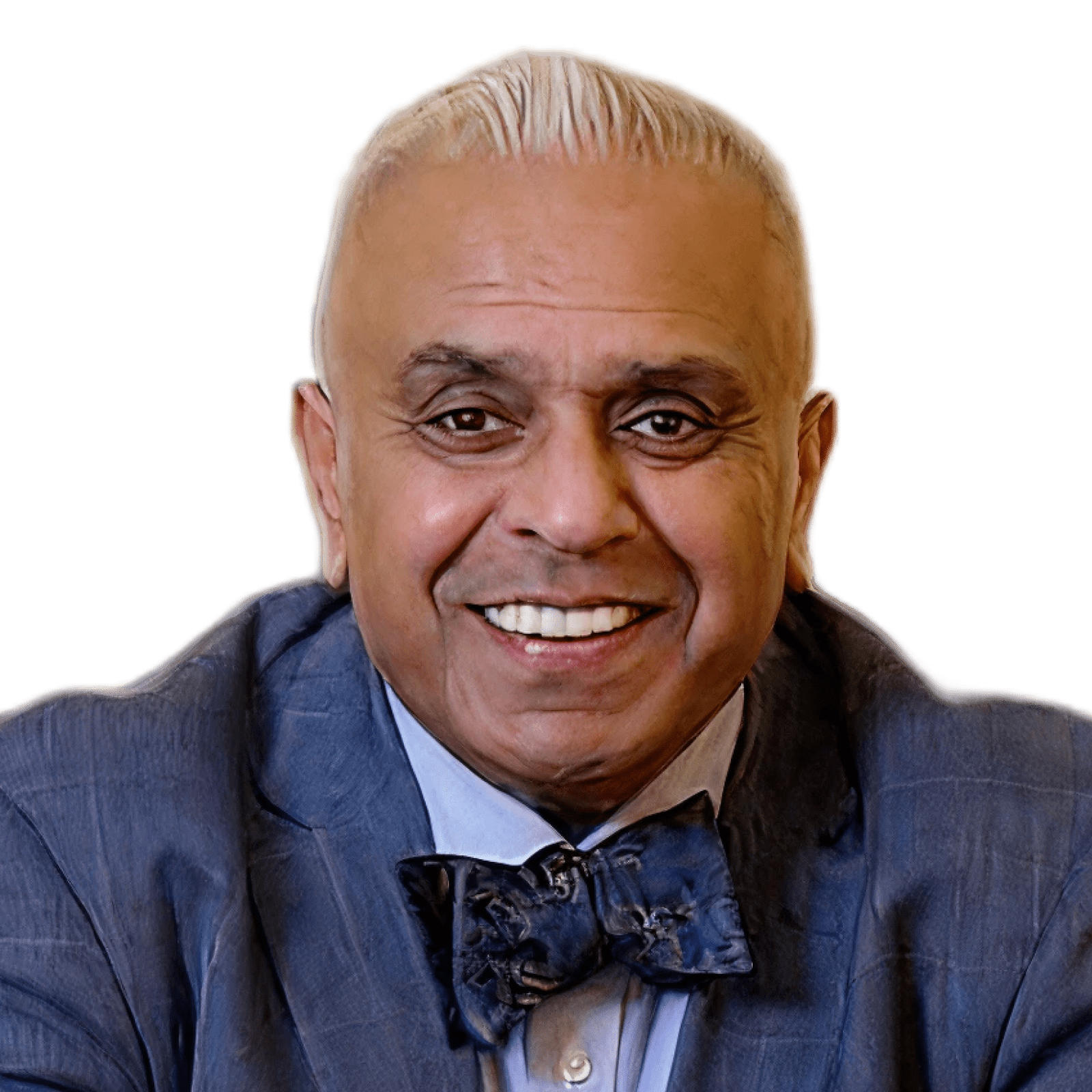 Christian Kumar — Founder and CEO, Capital Kinetics
