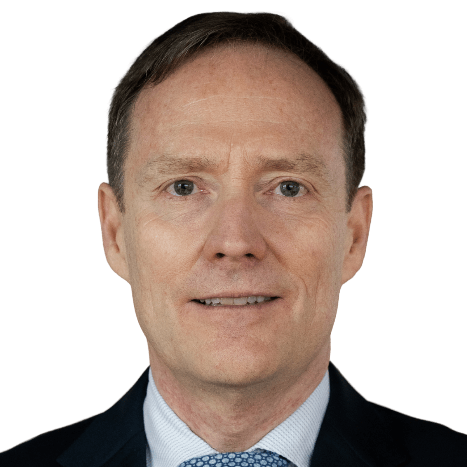 David Nichols — CEO, Qore Technologies;  Founder, Invest In Bravery