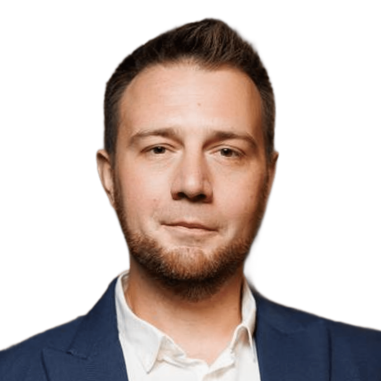 Denys Rudenko — CEO, Yalantis; Business Strategy Advisor, Wiseboard