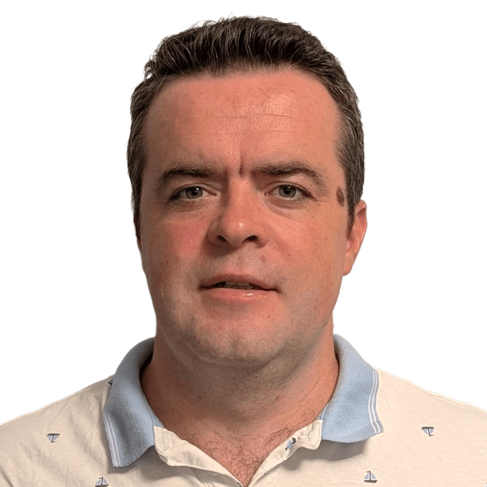 Dmytro Ivanenko — Application Security Engineer, EPAM
