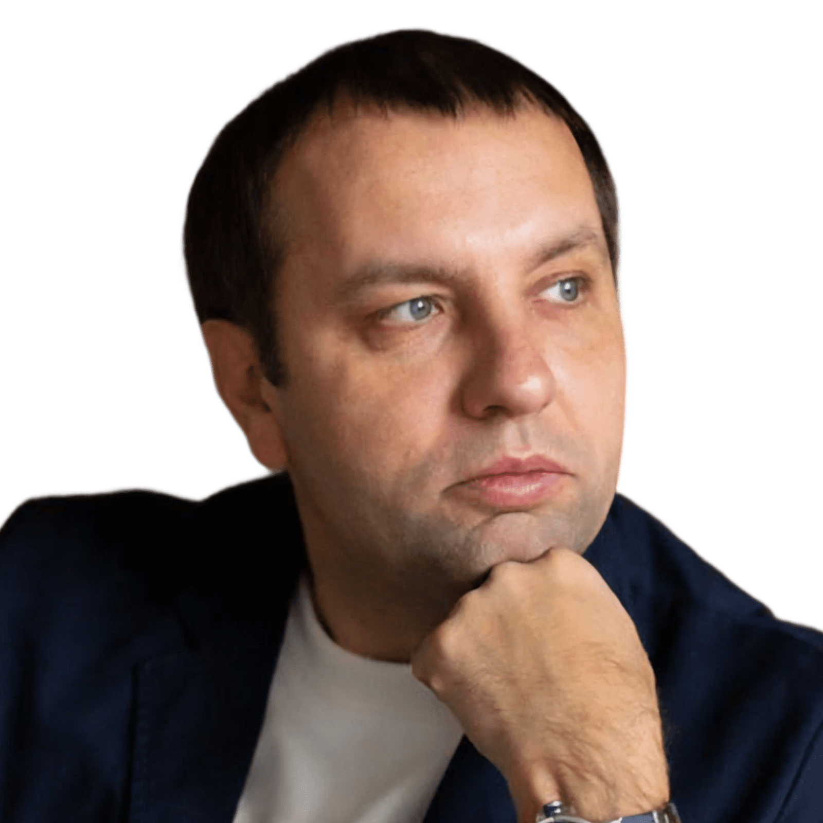 Dmytro Kostaryev — CEO and founder, Flexsys LLC