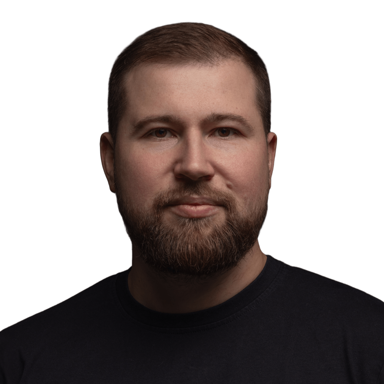 Dmytro Kravchuk — CTO, Protagonist