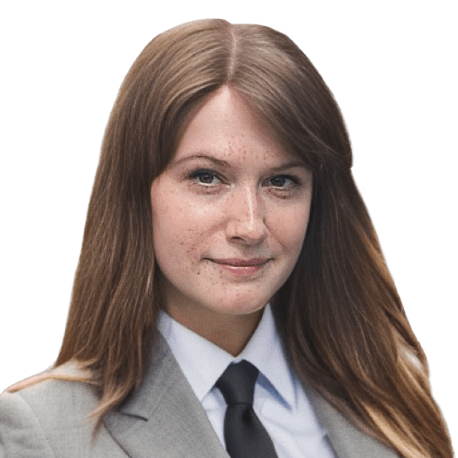 Ellina Bronnikova — CMO, Simply Contact