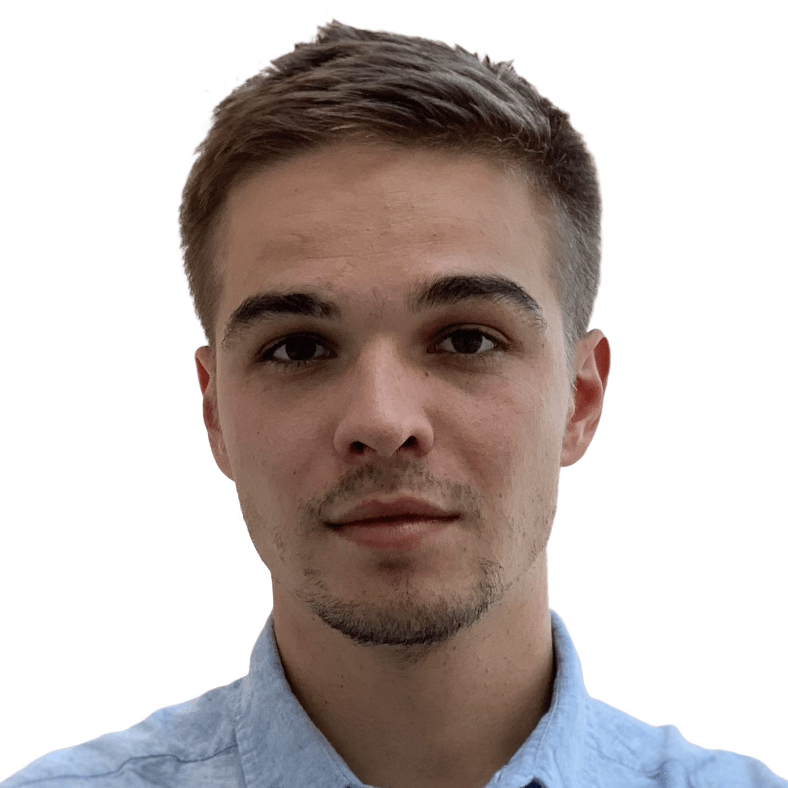 Illia Filipov — Co-Founder and CEO, EdEra
