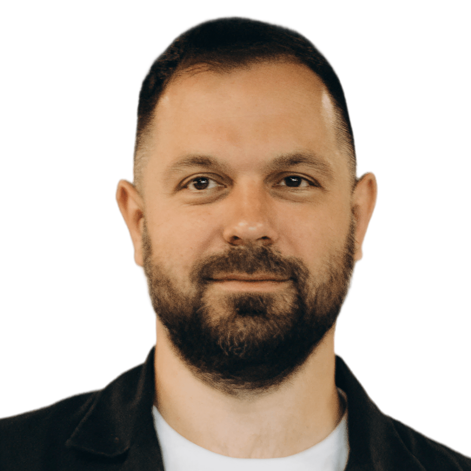 Alex Kolomitsev — CEO, onPoint Studio