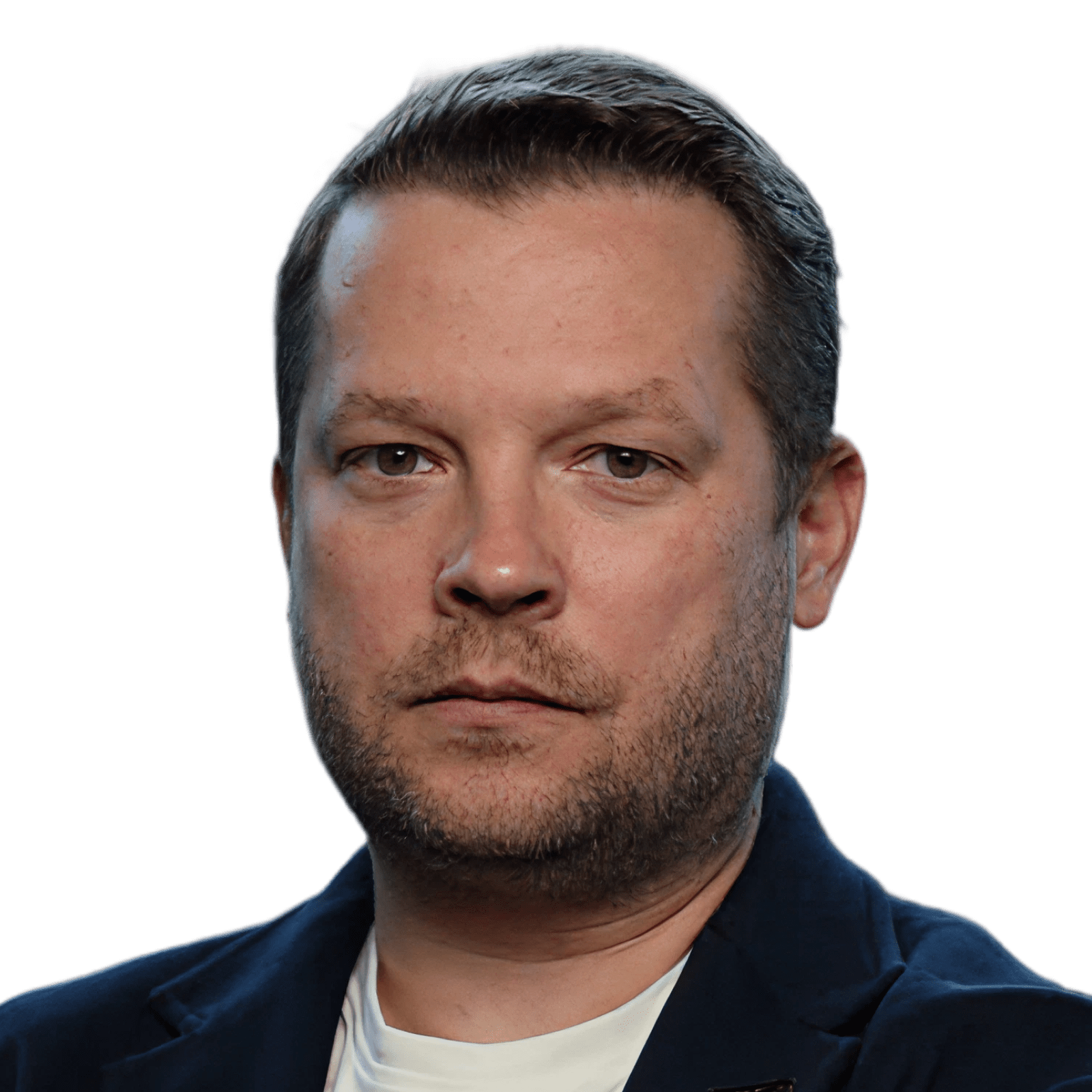 Dmytro Gorlin — Director of Engineering, Quantum Systems Ukraine