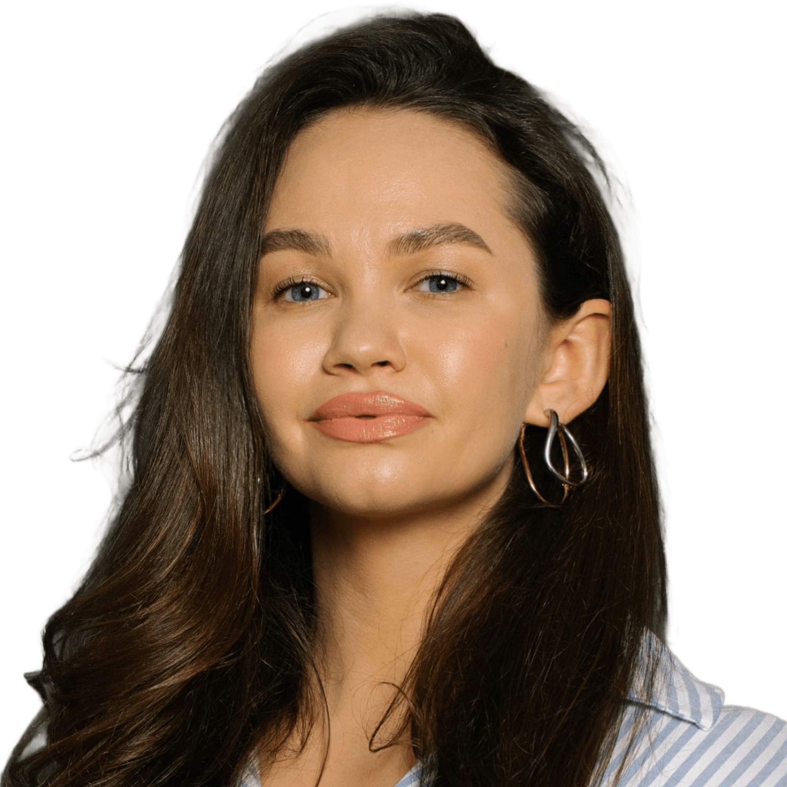 Aliona Guseva — Founder of guss & goose boutique PR agency, Co-founder of the communications union Piarity, PR Consultant, Startup Advisor