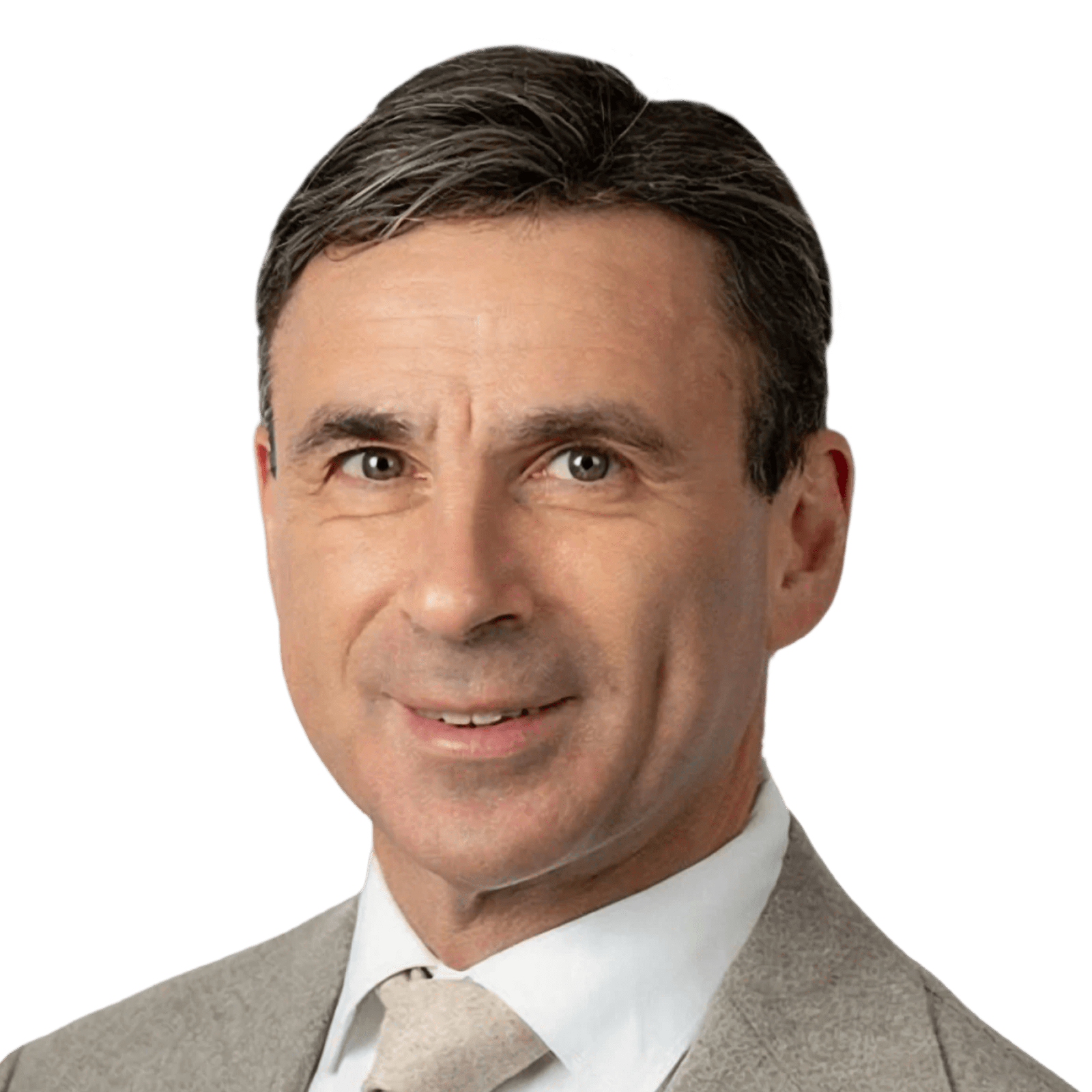 Dr. Dennis Gyllensporre — Chairperson of the NATO DIANA Board of Directors