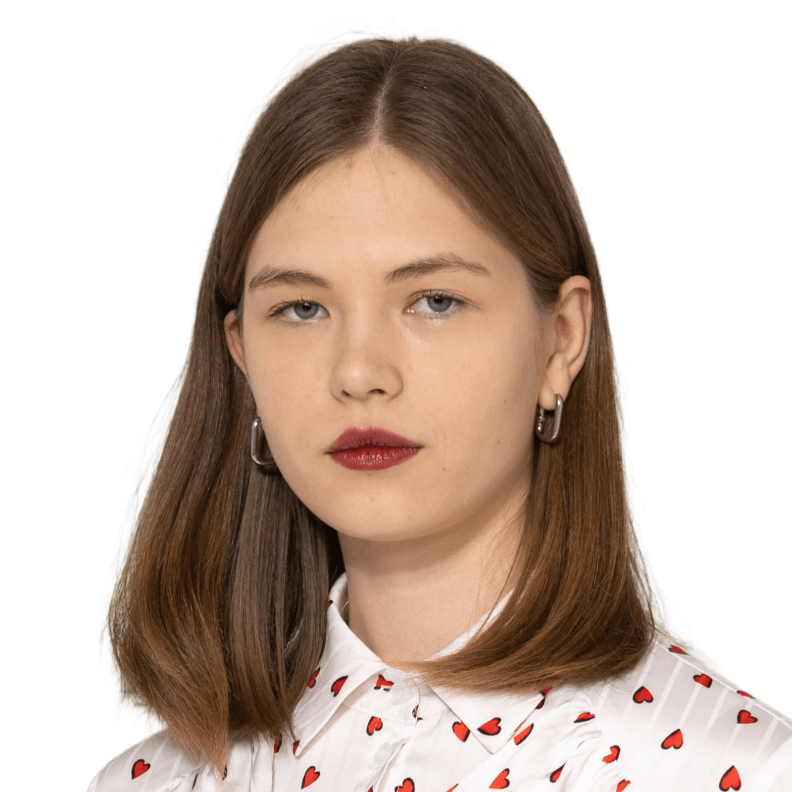 Diana Khasanova — Freelance Virtual Fashion Designer