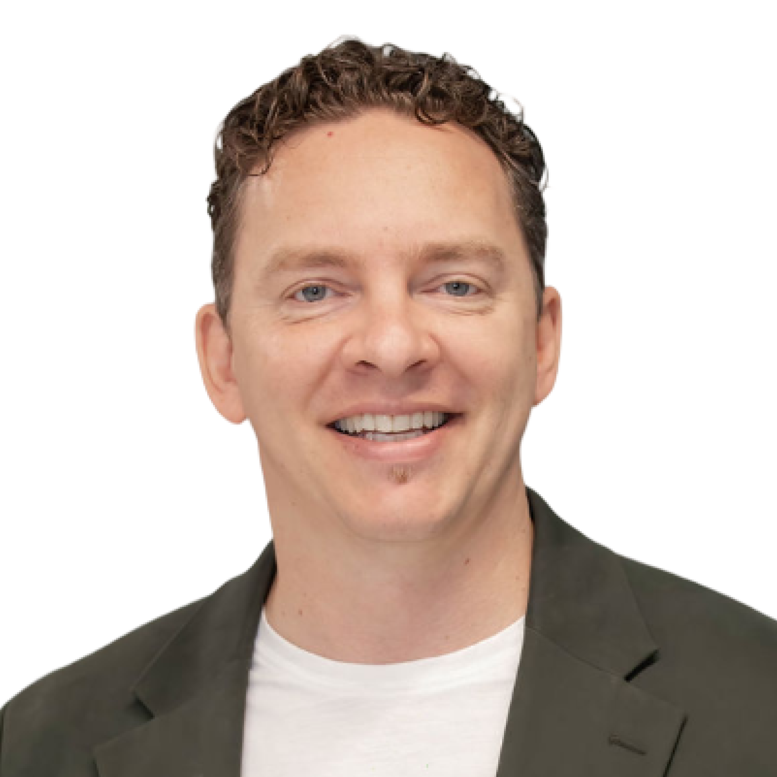 Dan Herman — PhD, lecturer at the University of Toronto and global government advisor on innovation policy