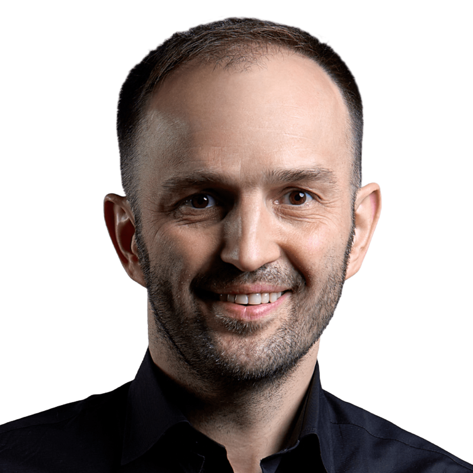 Igor Blystiv — Global Marketing and Innovation Officer, Kormotech