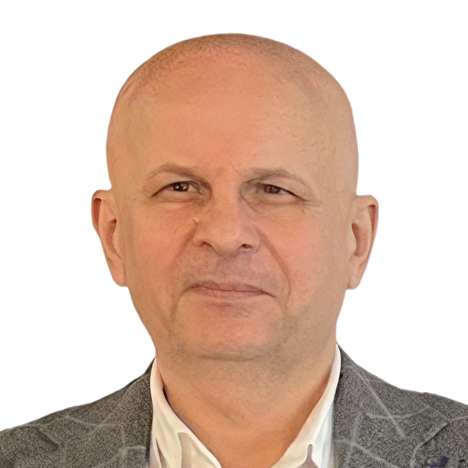 Igor Nakonechnyy — B2B Growth Director, LinkupST