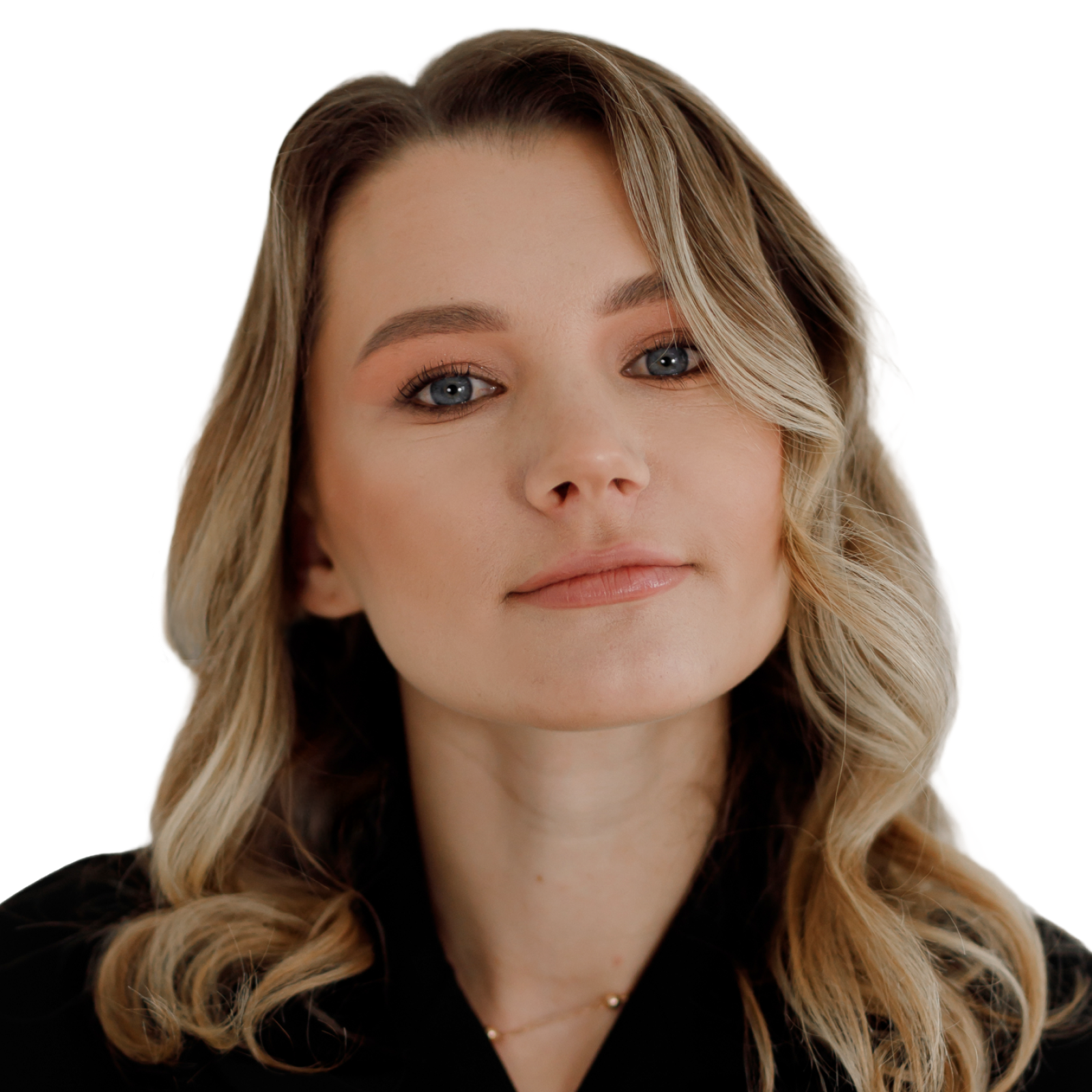 Iryna Batiuk — Gen AI Lab Program Manager, SoftServe