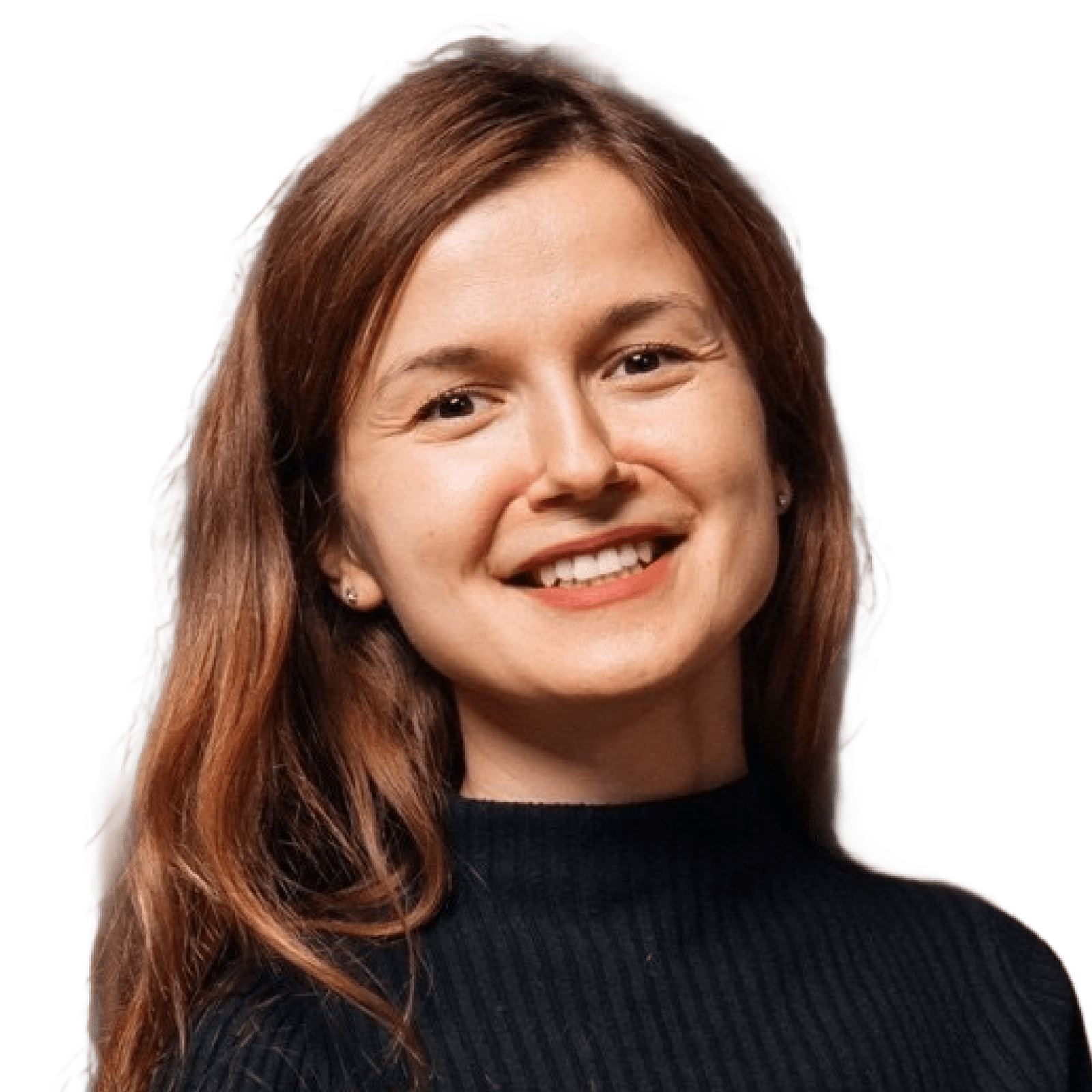 Iryna Savytska — CEO, Bank of Memories