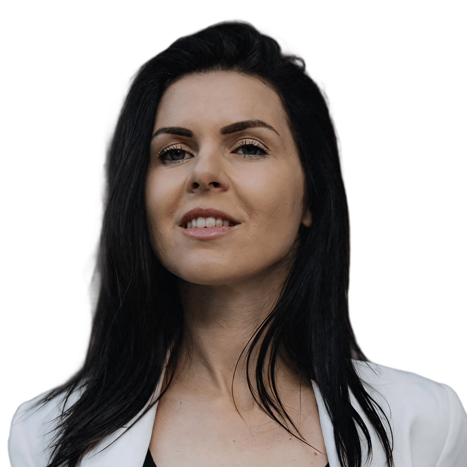 Iryna Shevelova — Head of Enablement in Customer Care, Grammarly & Advisory Board Member, Simply Contact