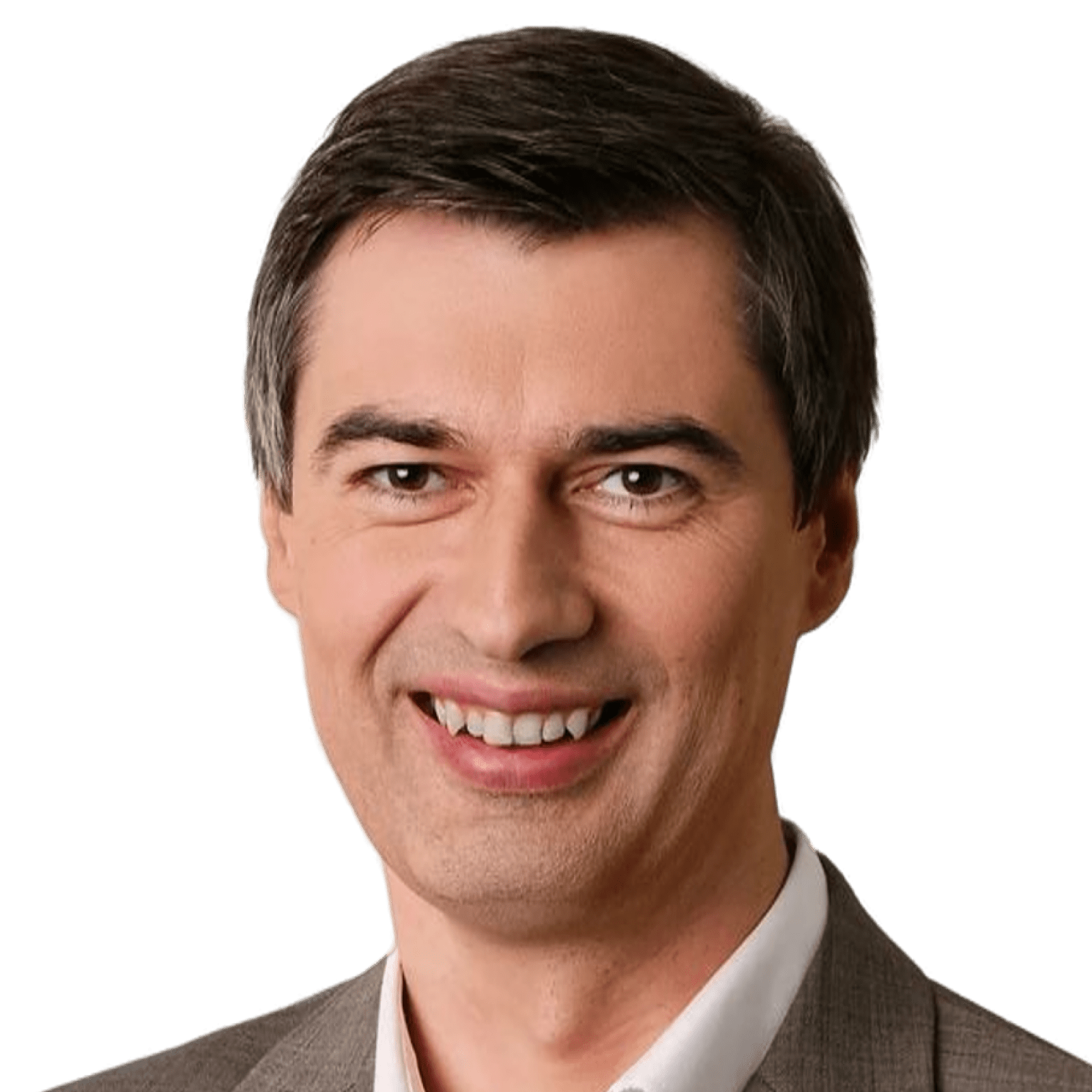 Ivan Kohut — Entrepreneur, Private Investor