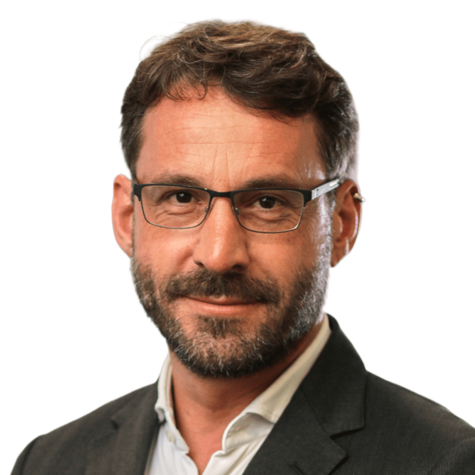 Julien Schmitt — Director for the EU4Innovation East Project, Expertise France