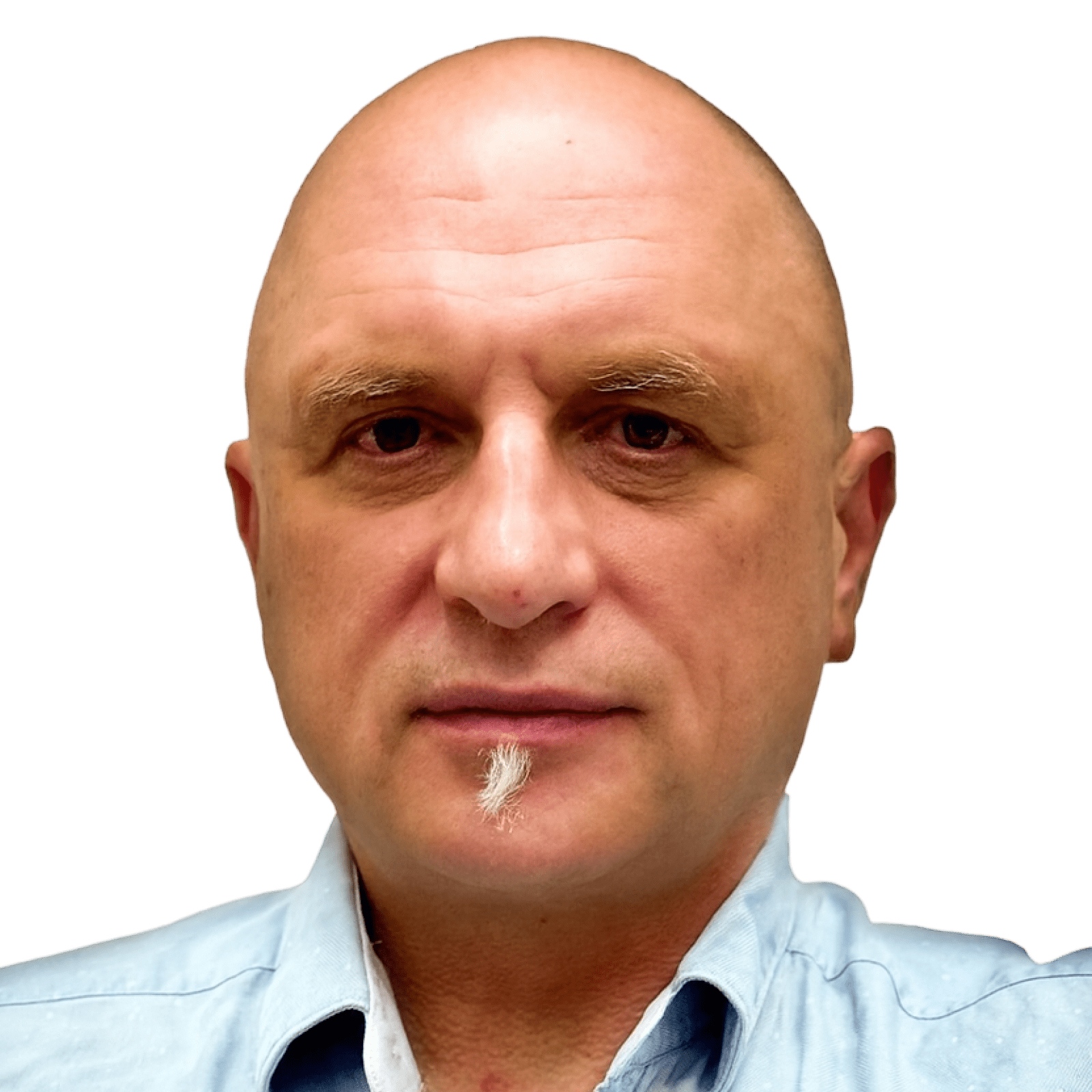 Konstantin Nosaliuk