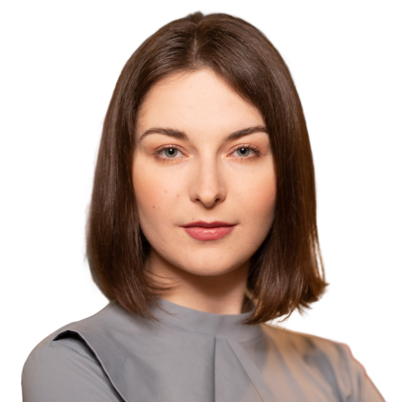 Катерина Крук — Public Policy Lead at Meta