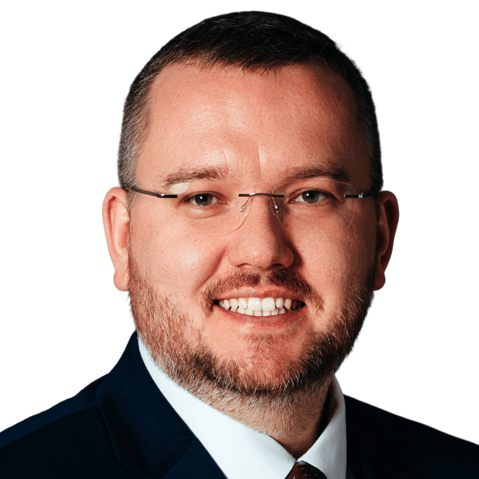 Sviatoslav Kavetskyi — Director of Industry Affairs, N-iX; Chair of the Supervisory Board, Lviv IT Cluster