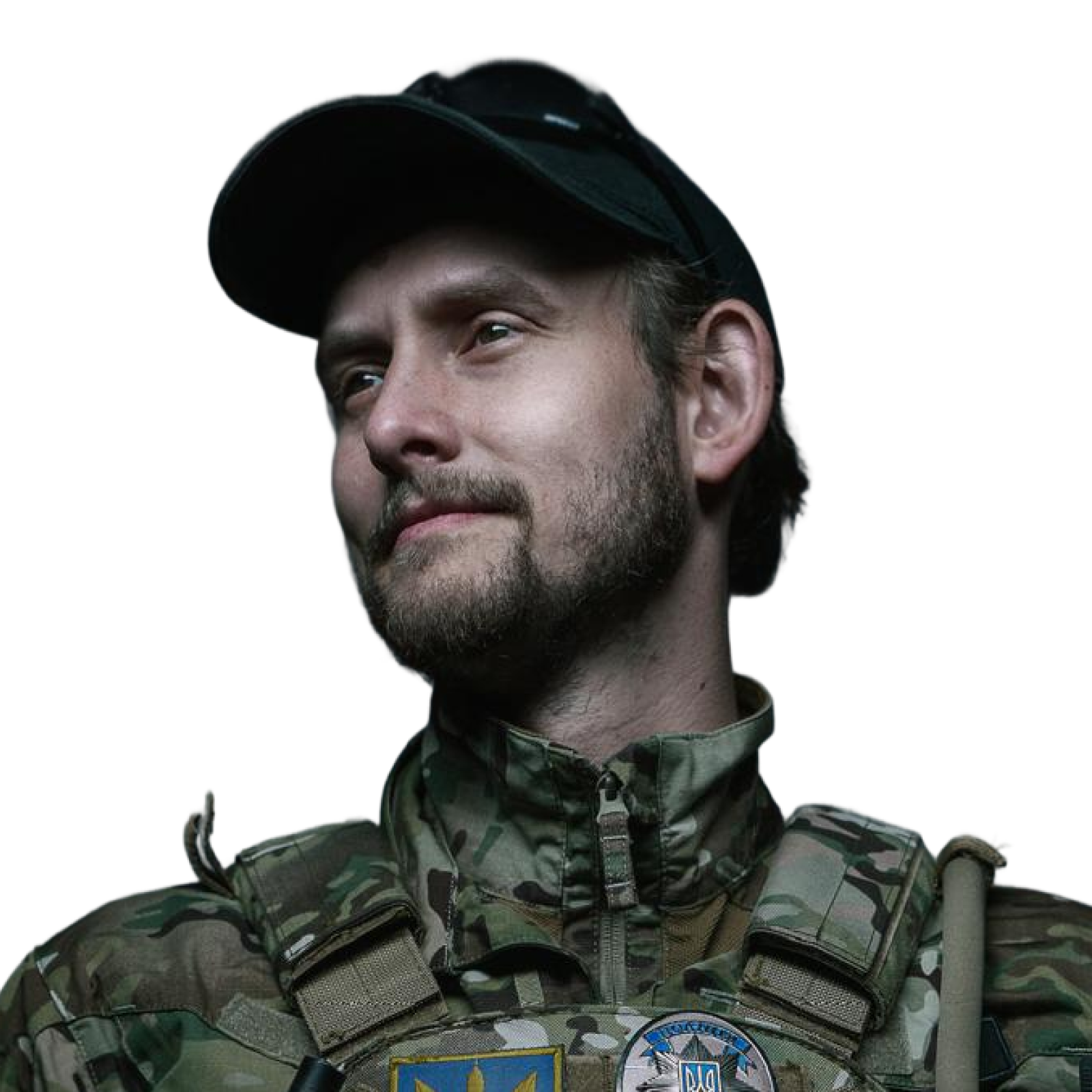 Stanislav Khutor — CEO, FlashTech