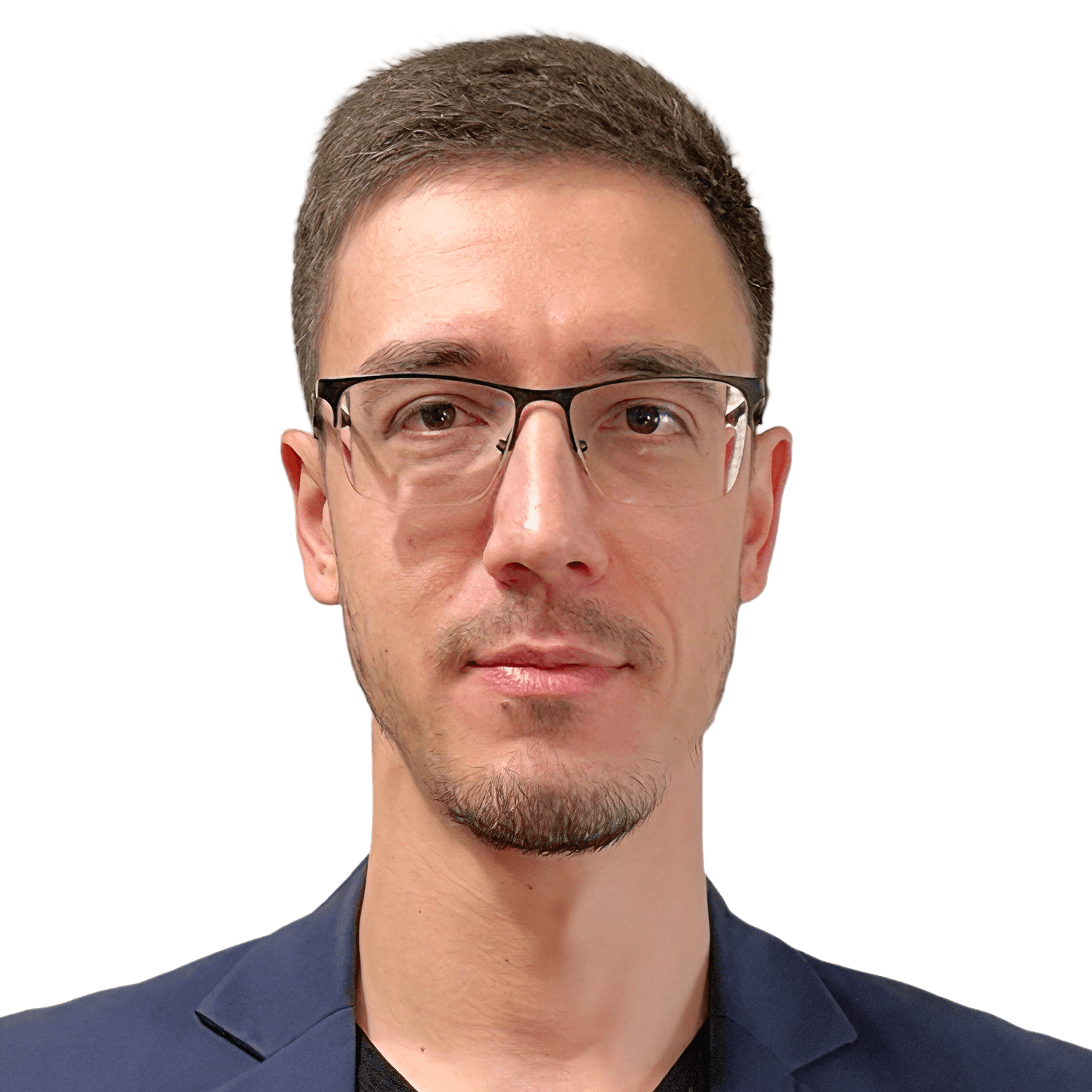 Kyrylo Hrinchak — Head of Partner & Product Portfolio, Sigma Software Labs; Banking & FinTech Lead, Sigma Software Group