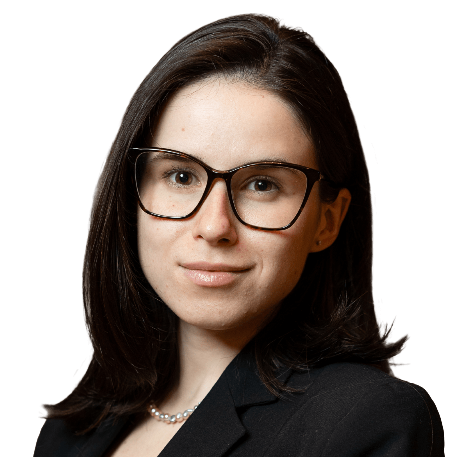 Mariia Krasnoshchok — MESU Consultant for the Development of Innovation Ecosystem and International Science, Technology, and Innovation (STI) Cooperation from the World Bank