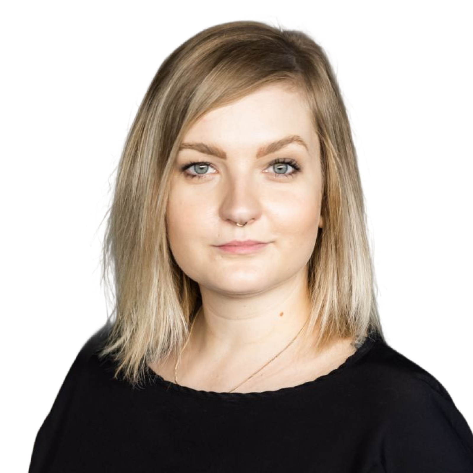 Lauma Muizniece — Director, Latvian Council of Science