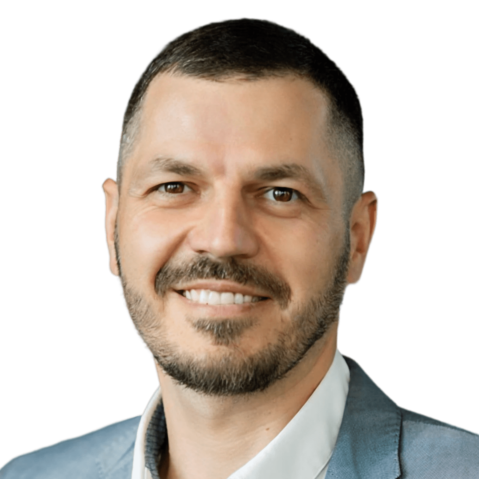 Taras Loboda — CISO, Board Member Universal Bank