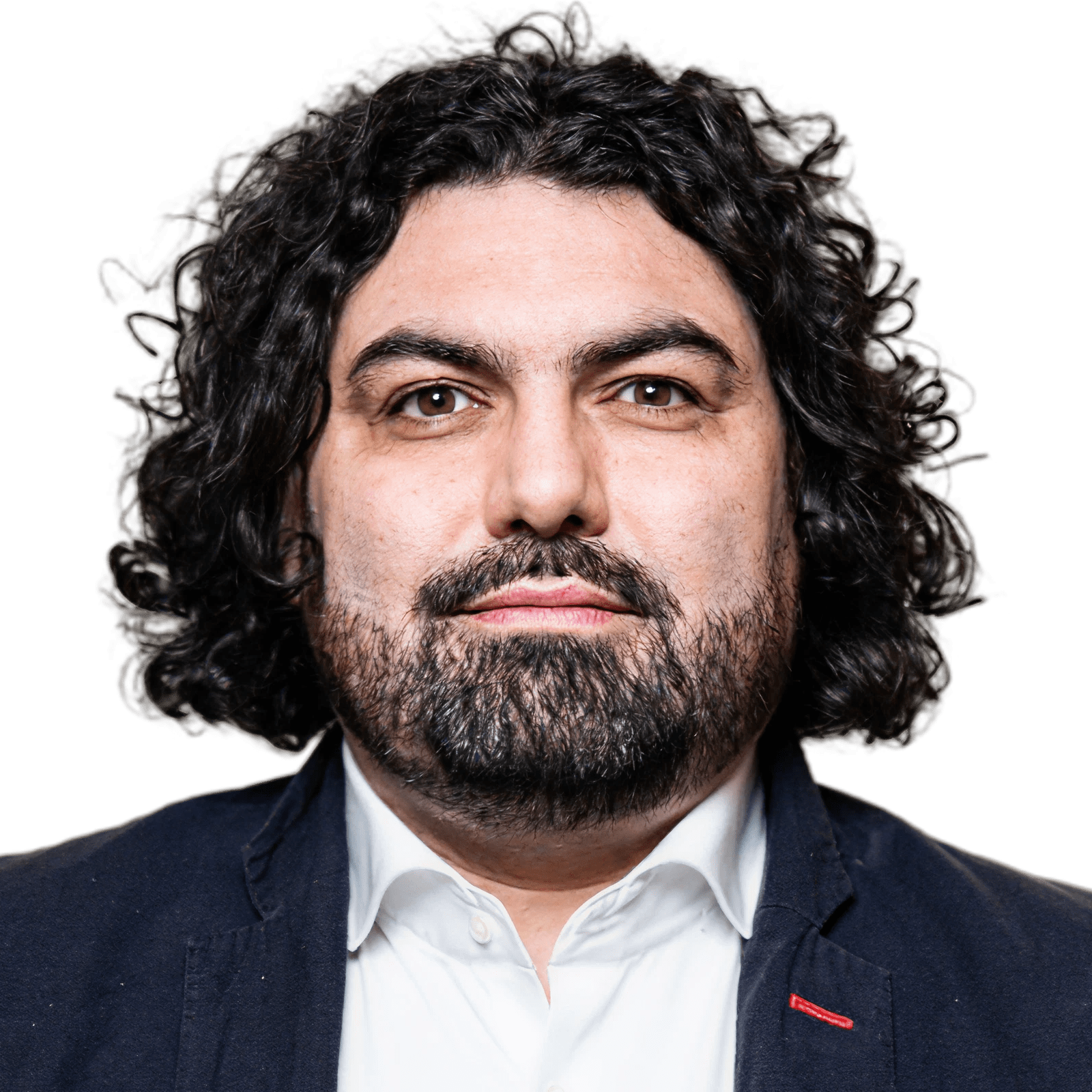 Arnaud Lumet — Investor, Kaanopi Ventures