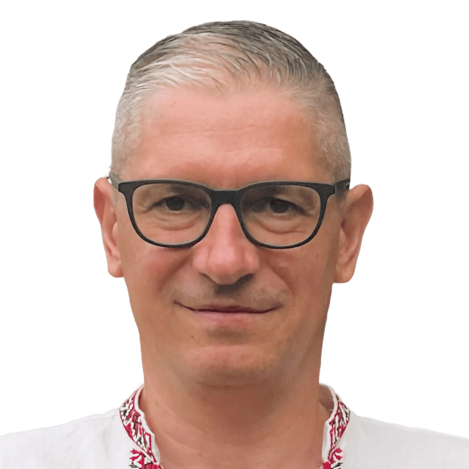 Maksym Los — Product Manager, Ukrsibbank BNP Paribas Group