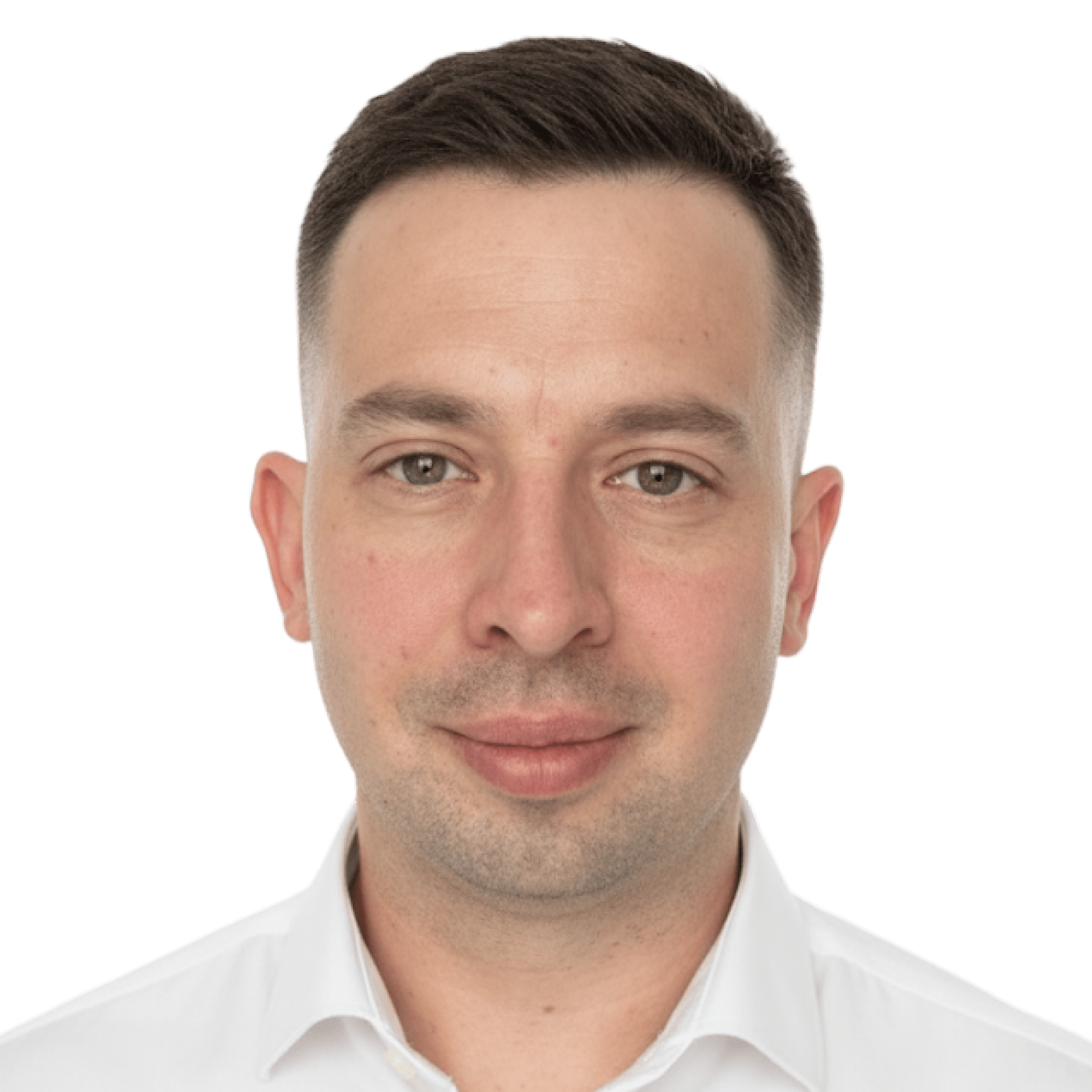 Maksym Palamarenko — Director of Software Development Office, N-iX