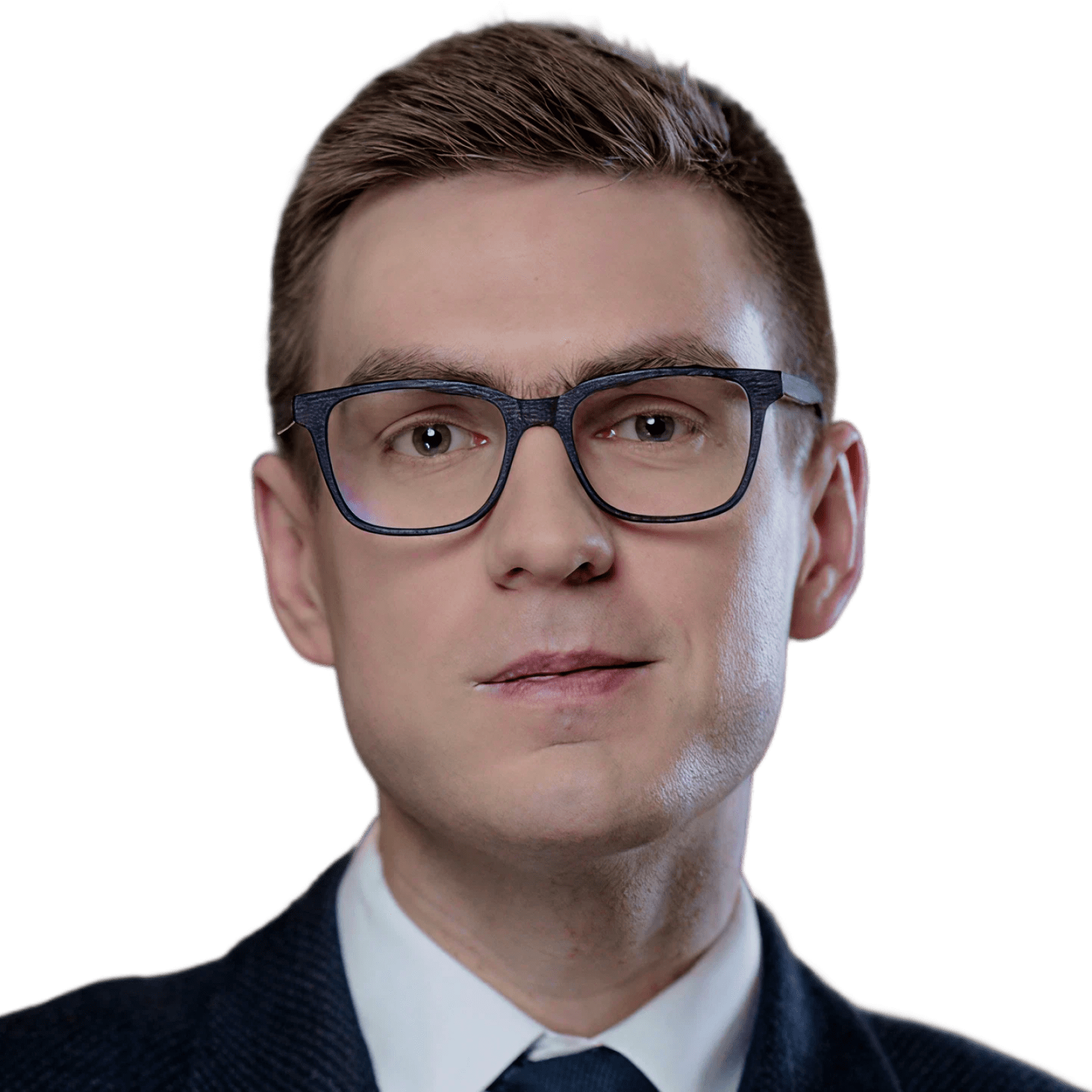 Marcin Chruściel — Director, Ministry of Development Funds and Regional Policy, Poland