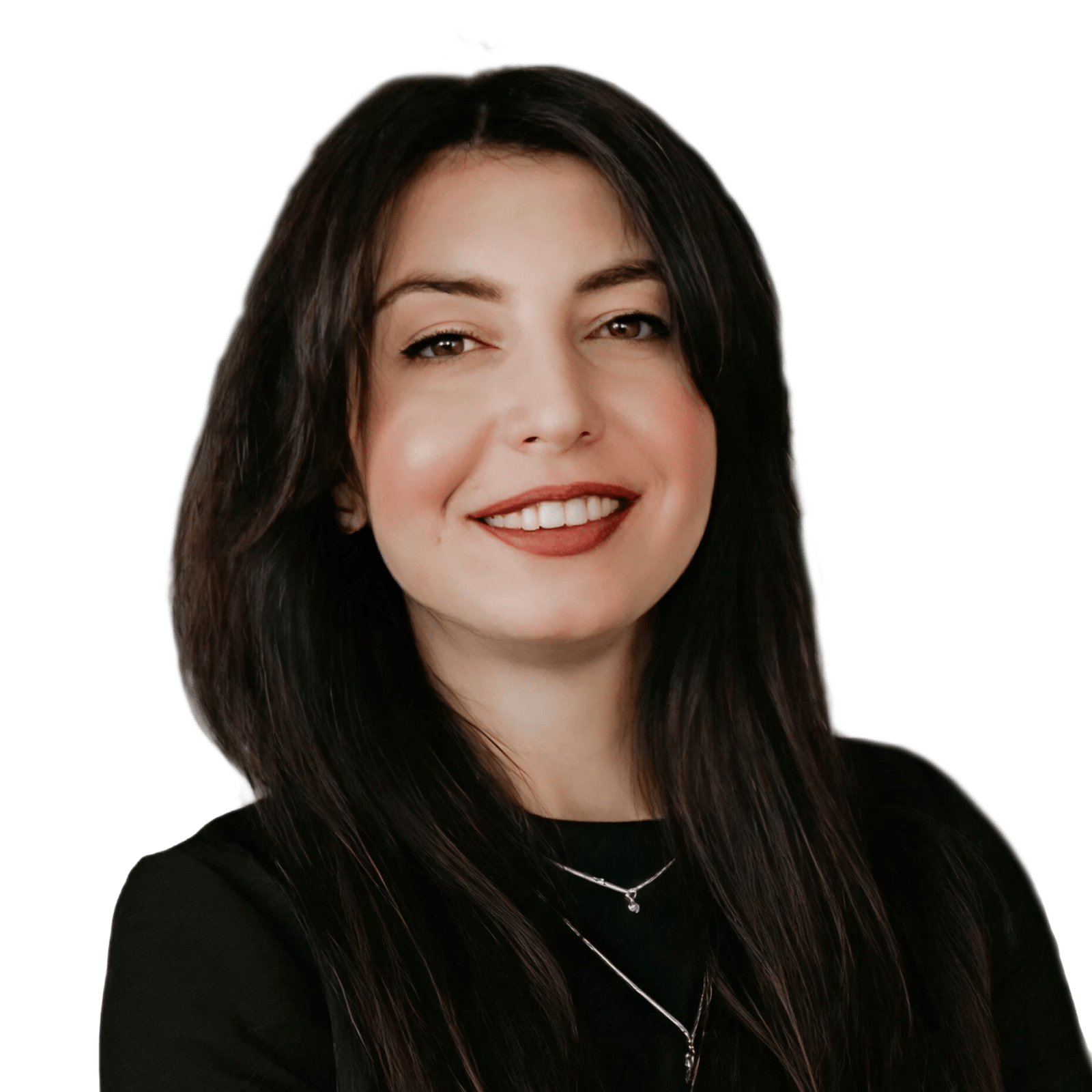Mariia Nevzorova — Head of Customer Support, Ajax Systems
