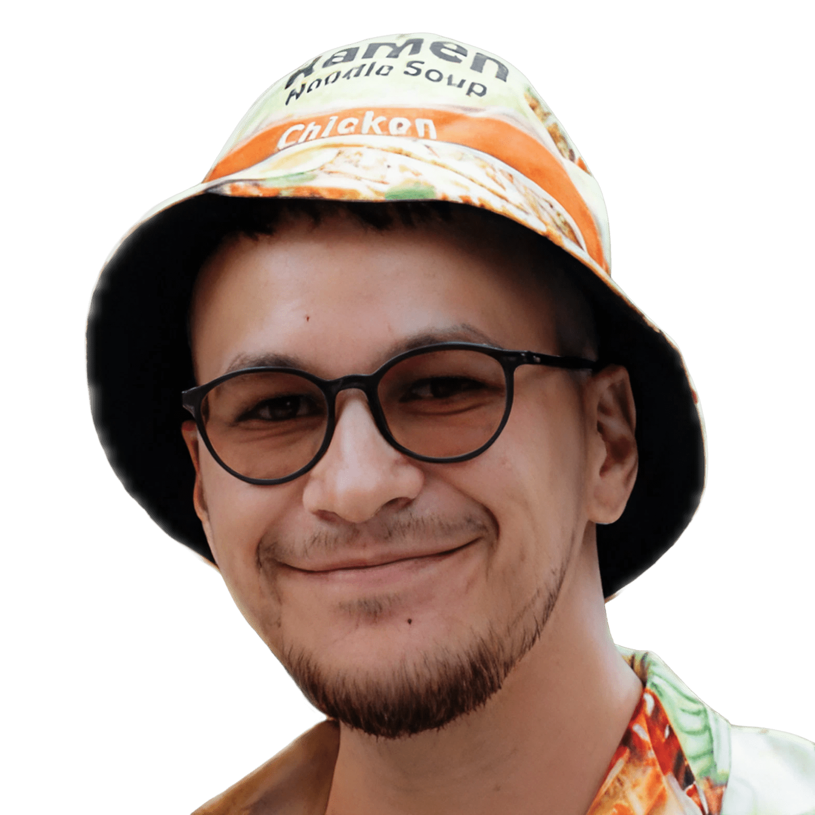 Roman Marinsky — Lead SDET, Communities leader