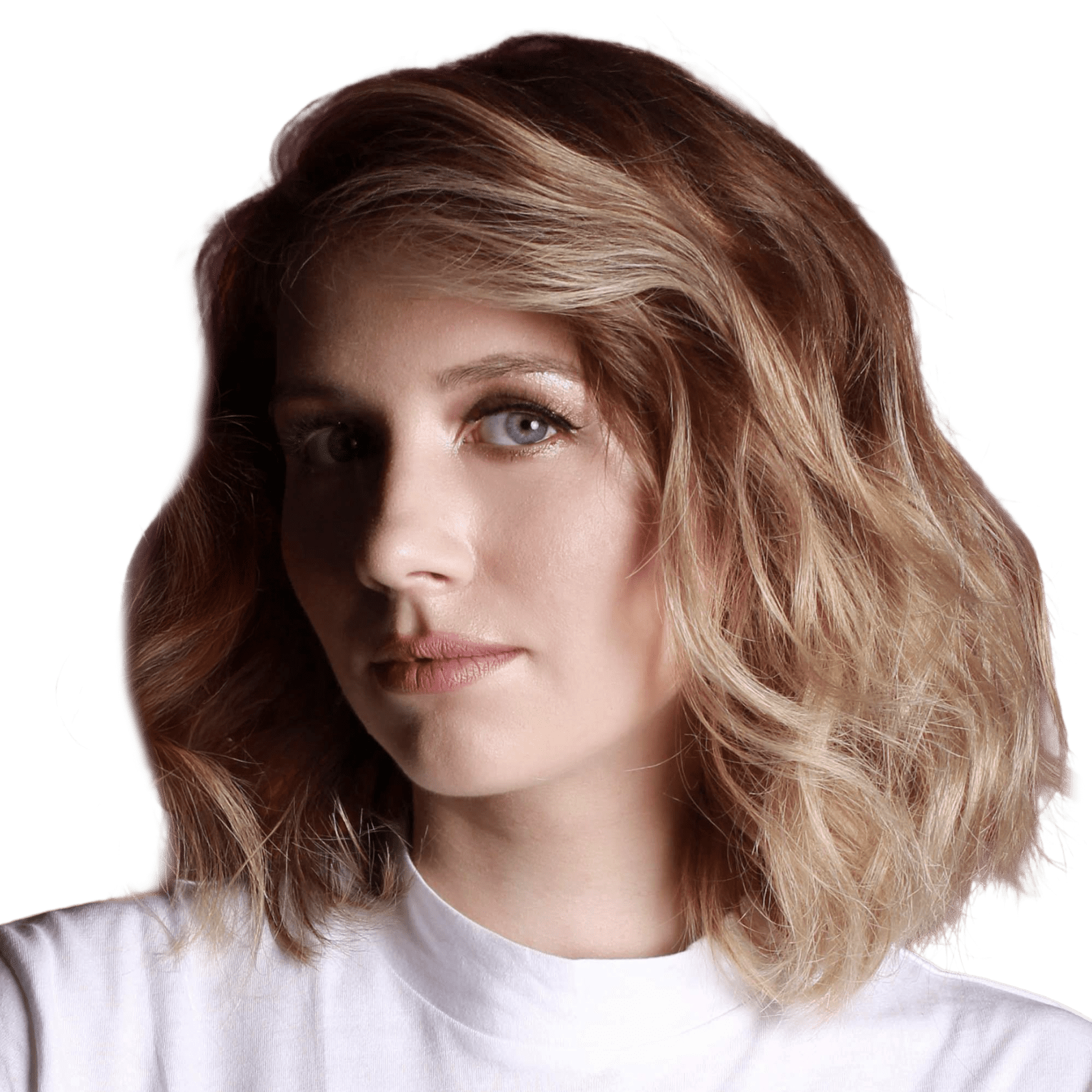 Marta Hudz — Senior UX Designer, ELEKS